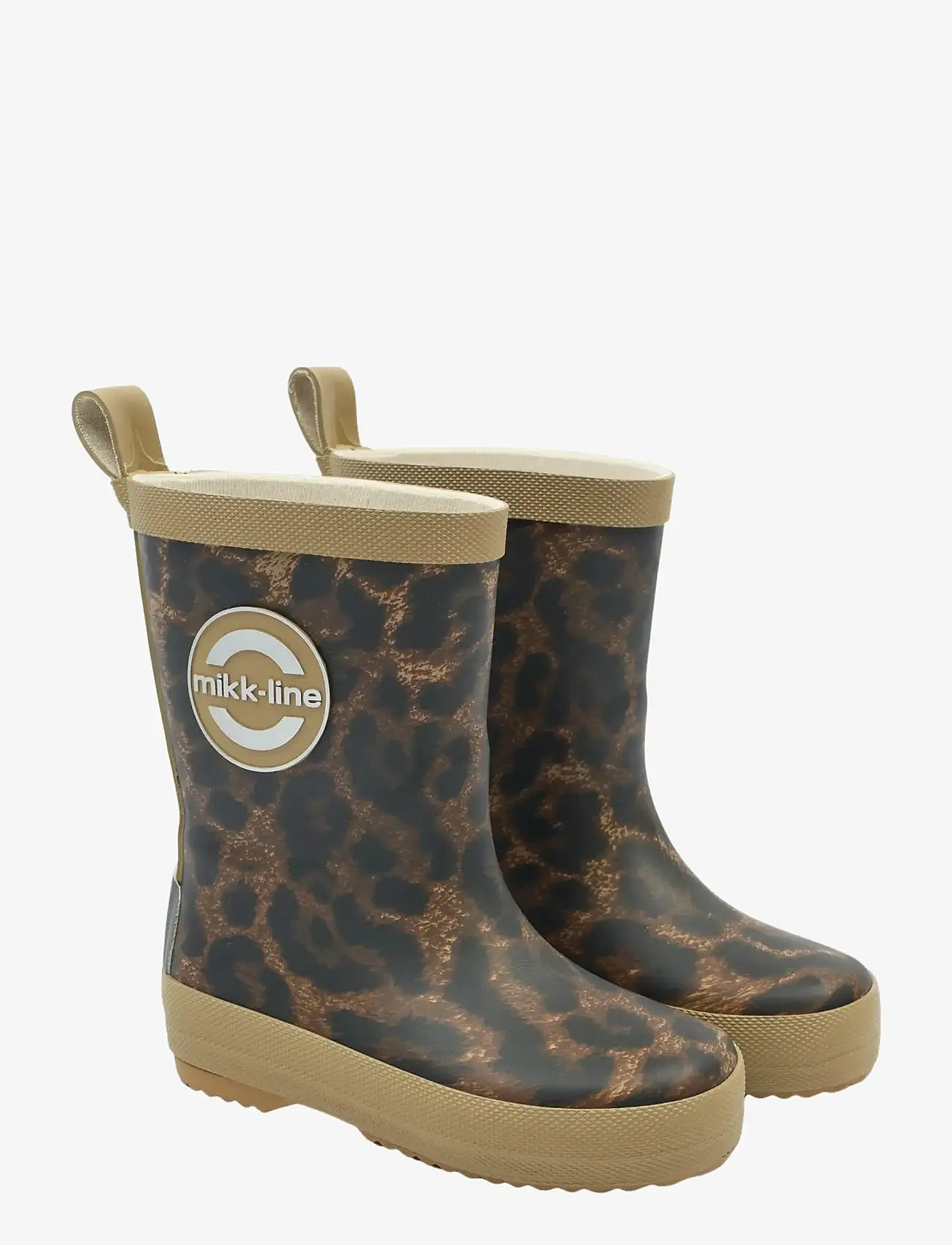 mikk-line - Wellies Leo - voodrita kummikud - leo - 0