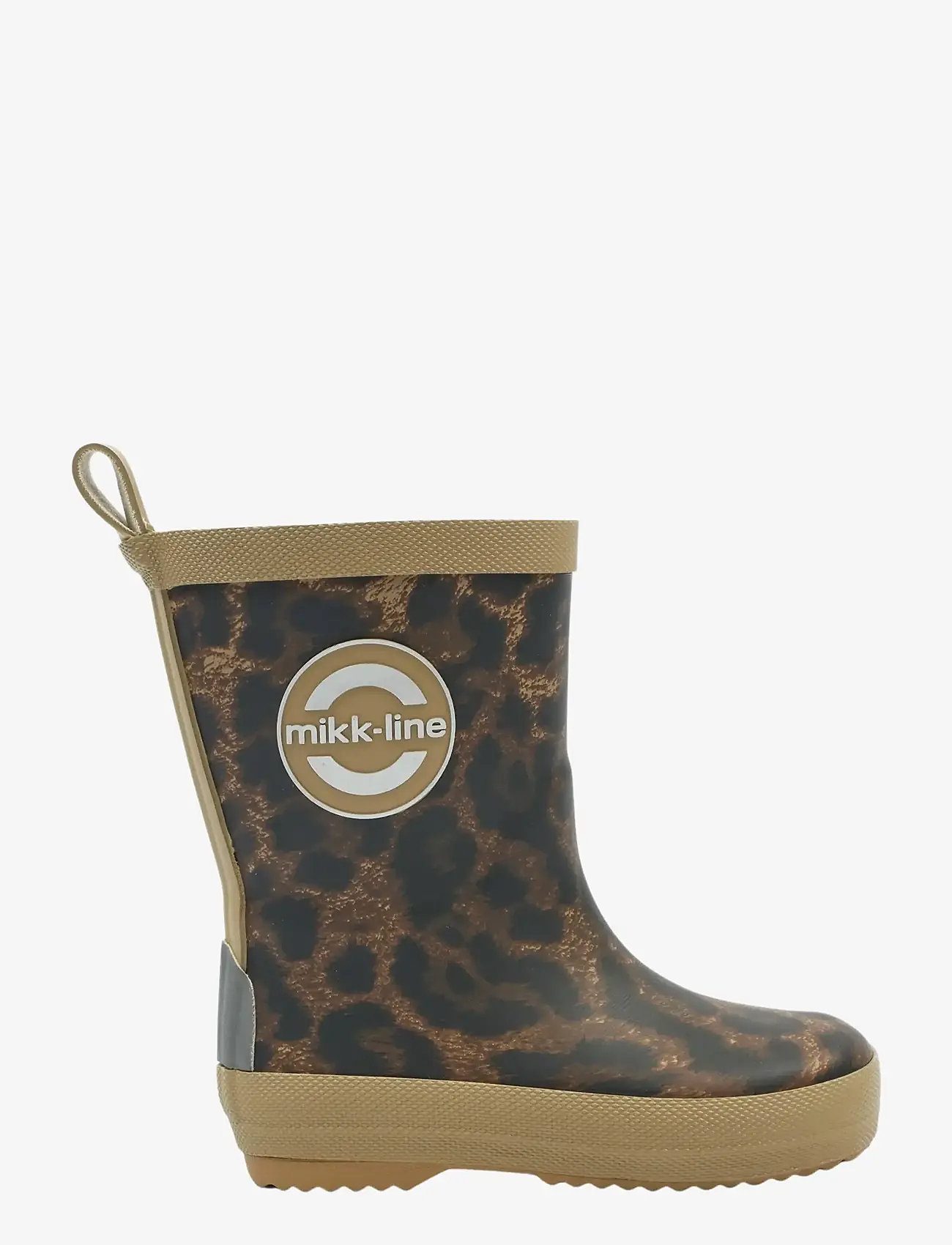 mikk-line - Wellies Leo - voodrita kummikud - leo - 1
