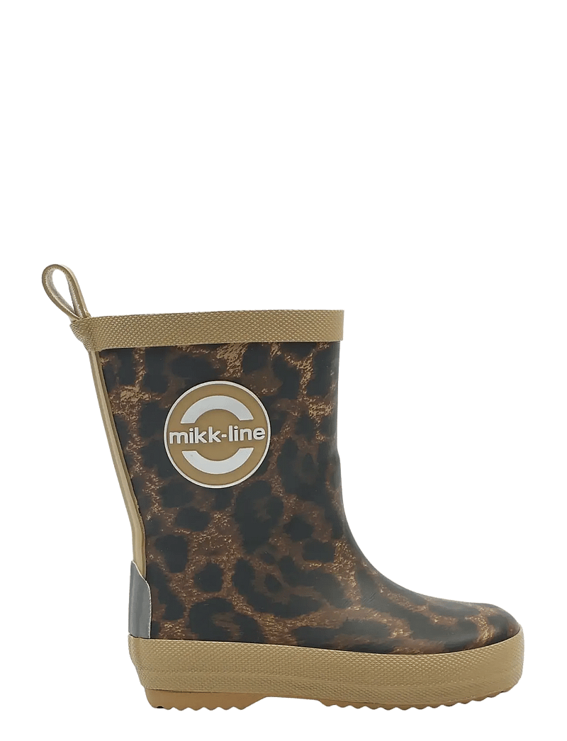 mikk-line - Wellies Leo - voodrita kummikud - leo - 1