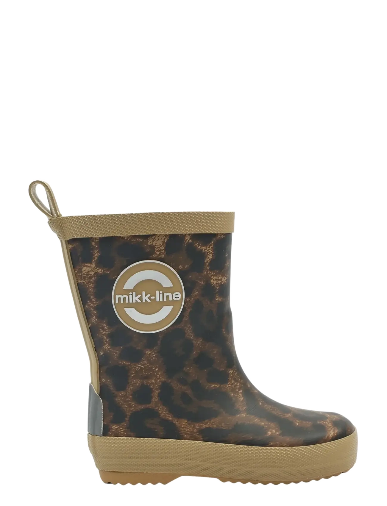 mikk-line - Wellies Leo - voodrita kummikud - leo - 1