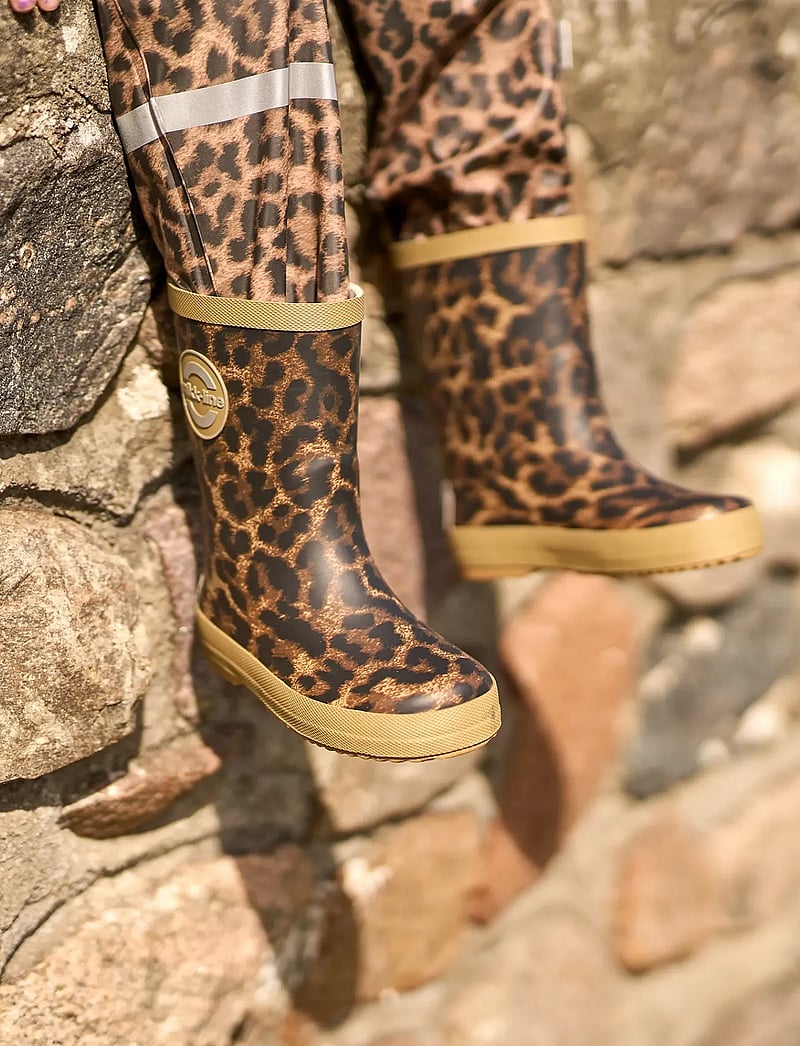 mikk-line - Wellies Leo - voodrita kummikud - leo - 4