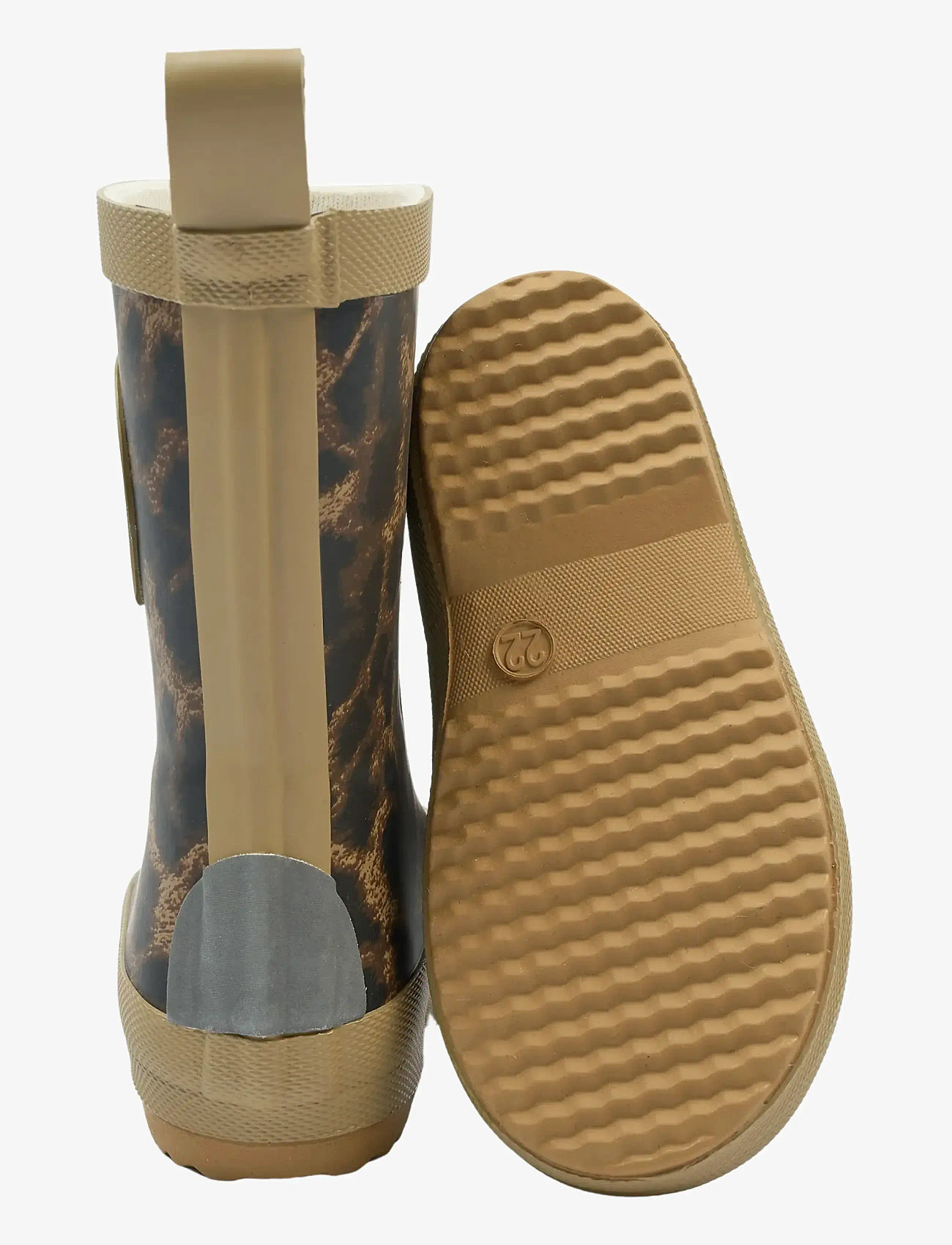 mikk-line - Wellies Leo - voodrita kummikud - leo - 2