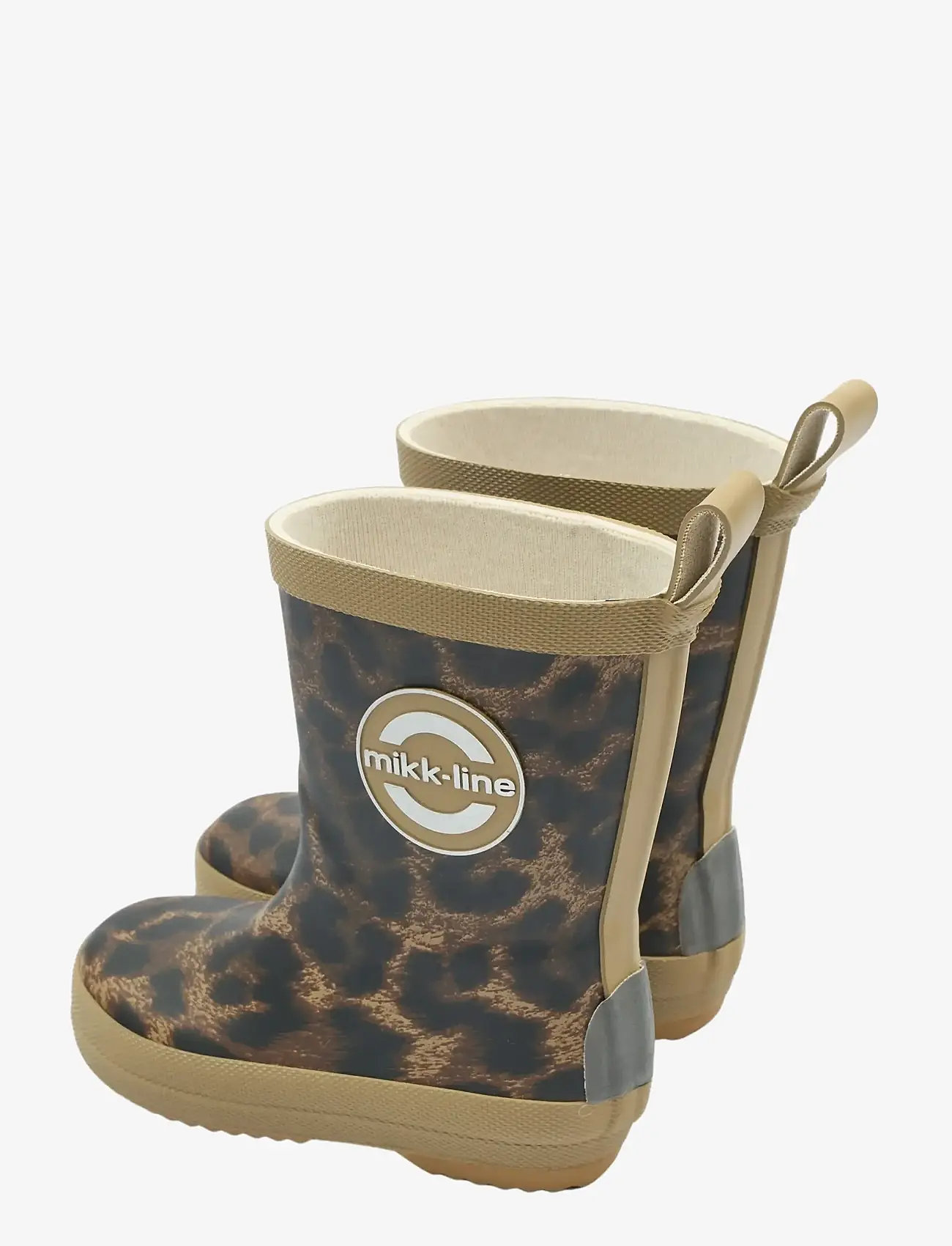 mikk-line - Wellies Leo - voodrita kummikud - leo - 3