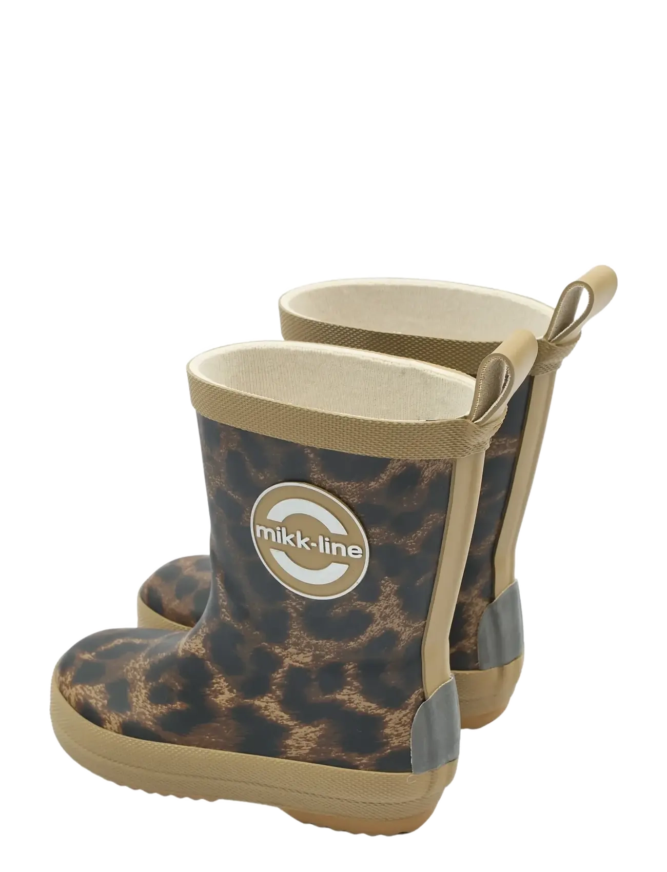 mikk-line - Wellies Leo - voodrita kummikud - leo - 3