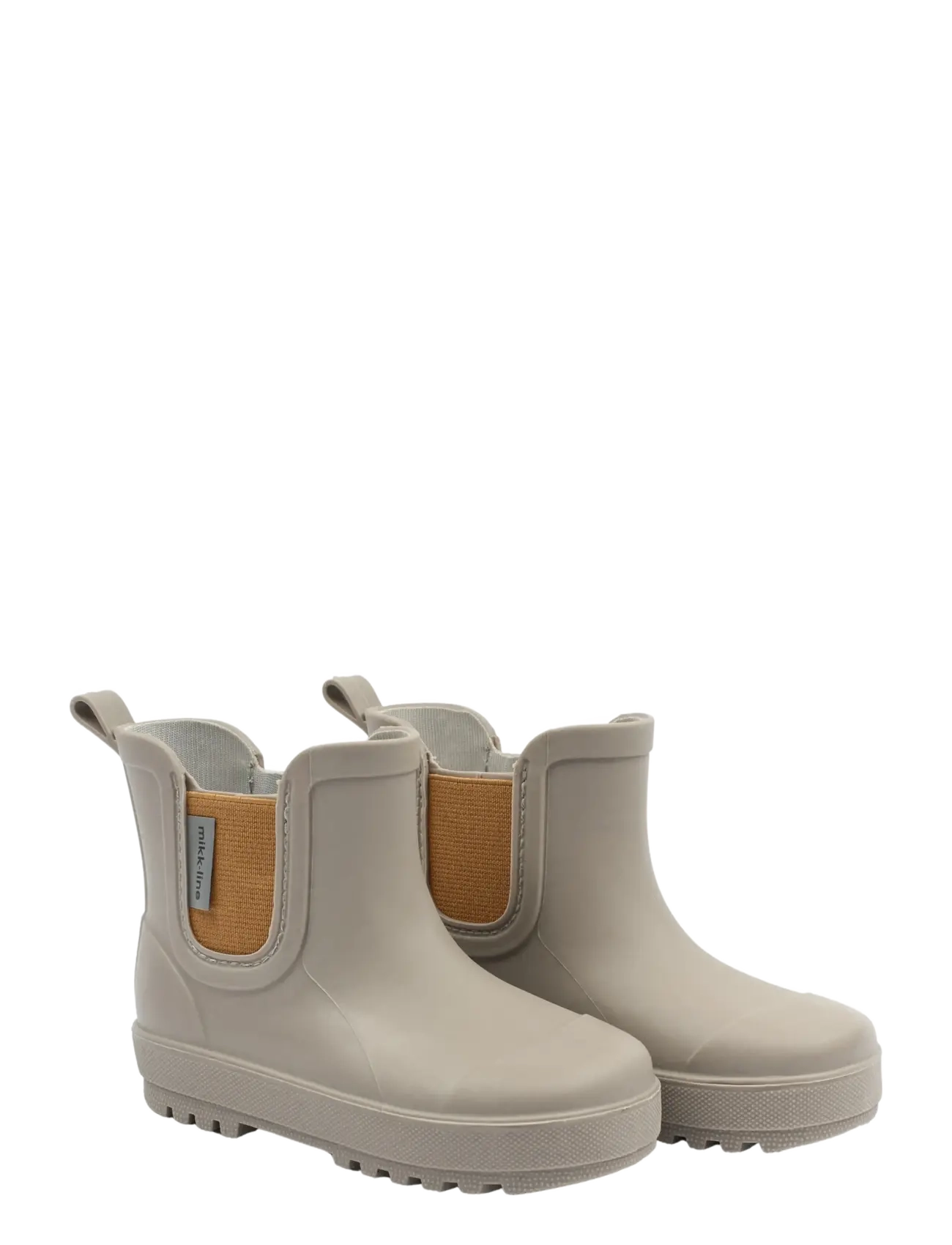 Mikk-line - Wellies Short Tpe -