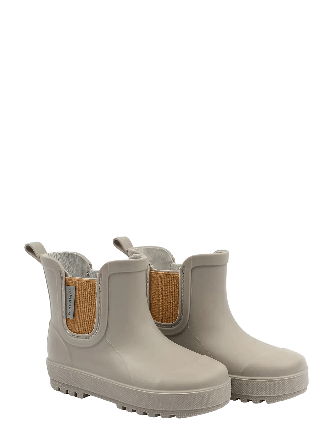 Mikk-line - Wellies Short Tpe -