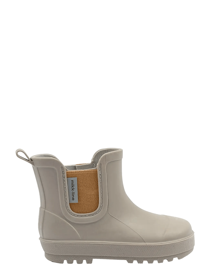 mikk-line - Wellies Short TPE - gumowce nieocieplane - cinder - 2