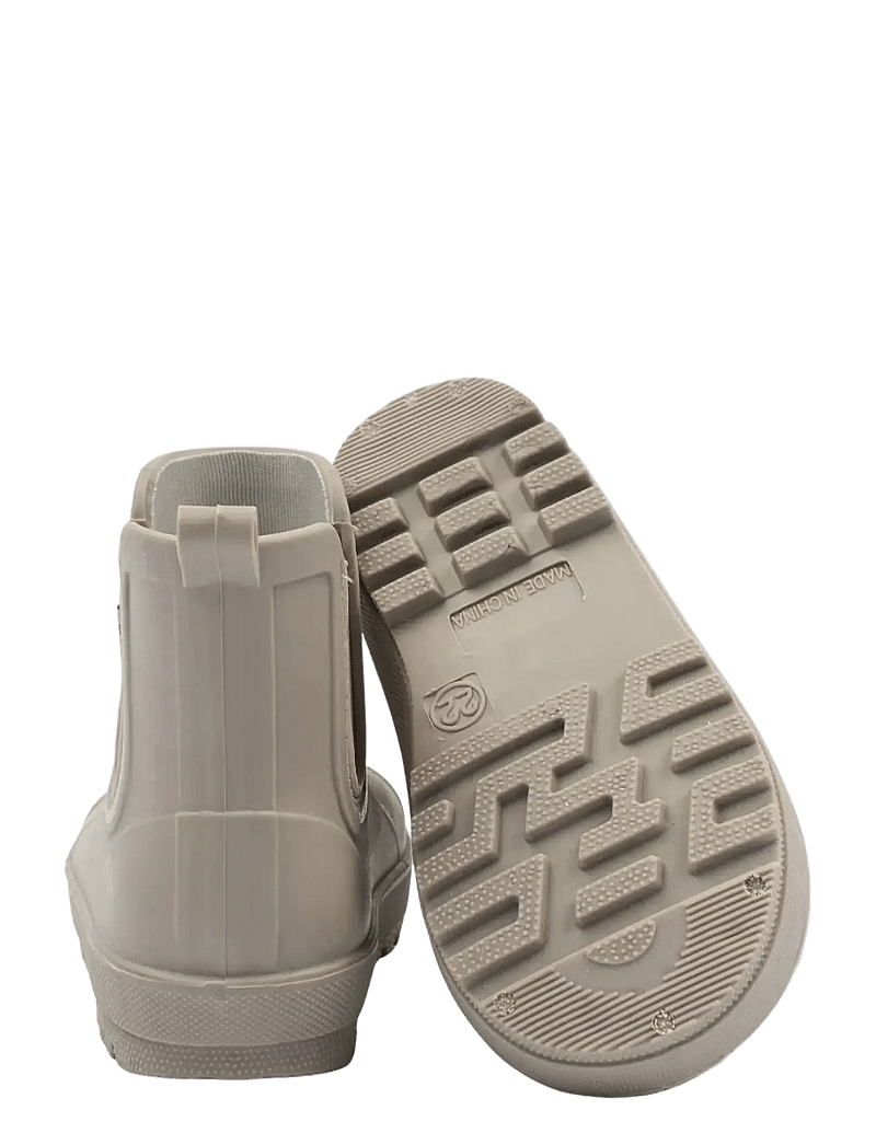 mikk-line - Wellies Short TPE - gumowce nieocieplane - cinder - 3