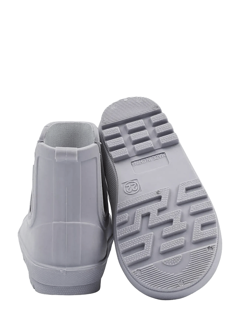 mikk-line - Wellies Short TPE - ungefütterte gummistiefel - lavender gray - 2