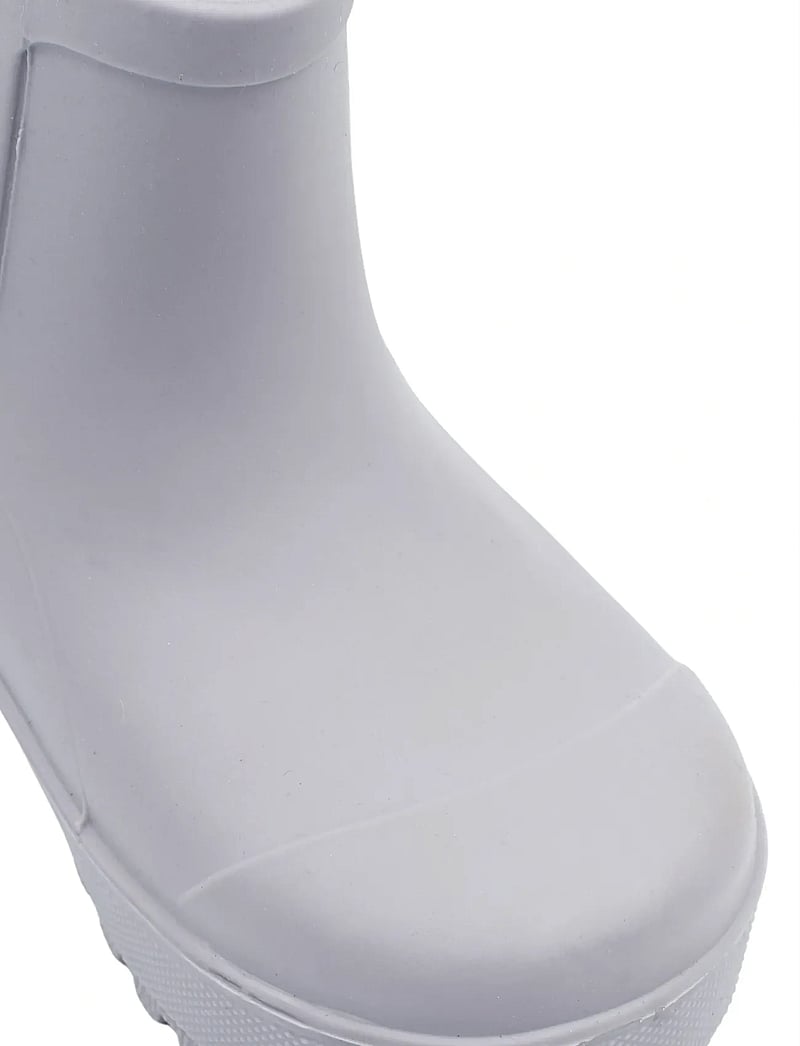 mikk-line - Wellies Short TPE - ungefütterte gummistiefel - lavender gray - 5