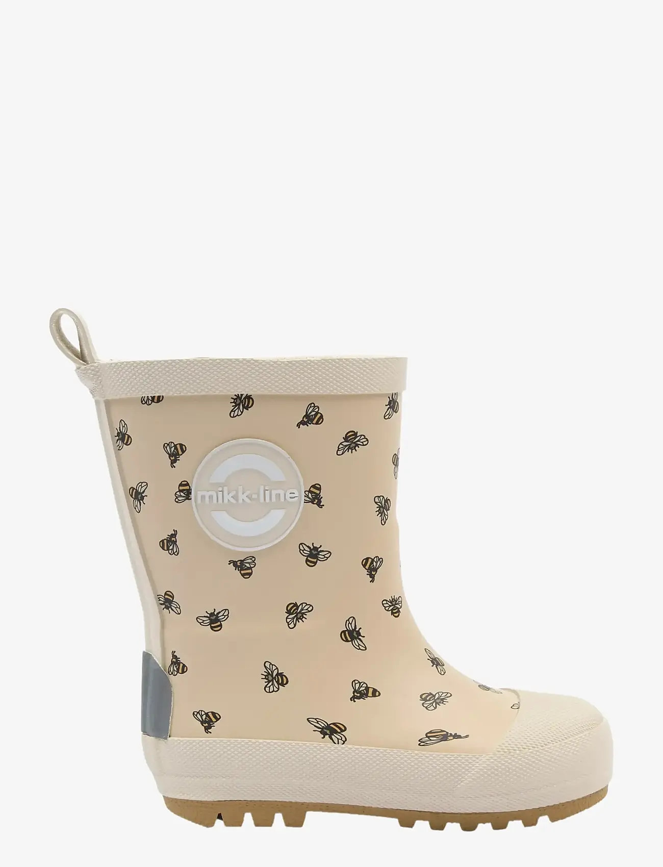 mikk-line - Wellies AOP - ungefütterte gummistiefel - bumble bee aop - 2
