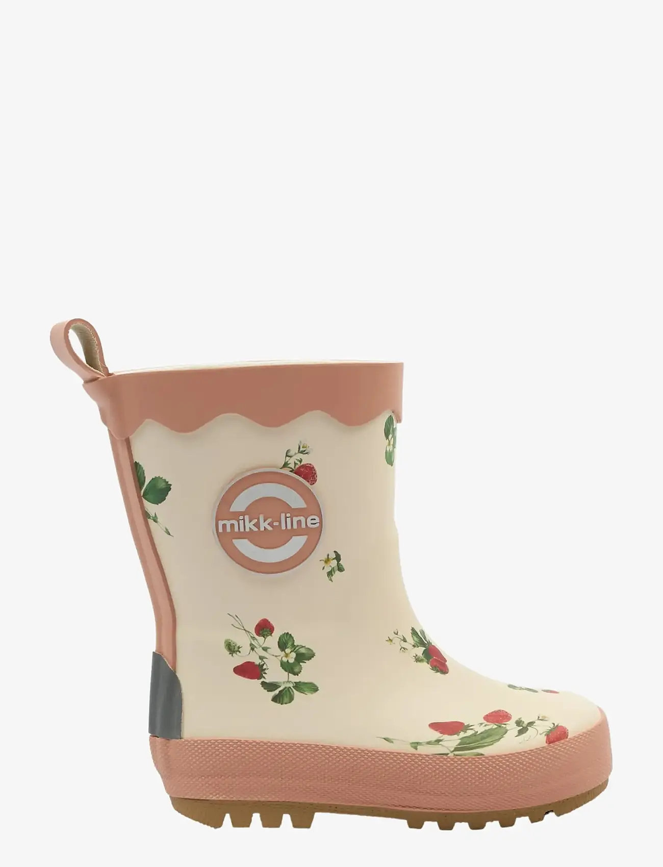 mikk-line - Wellies AOP - voodrita kummikud - strawberry aop - 2