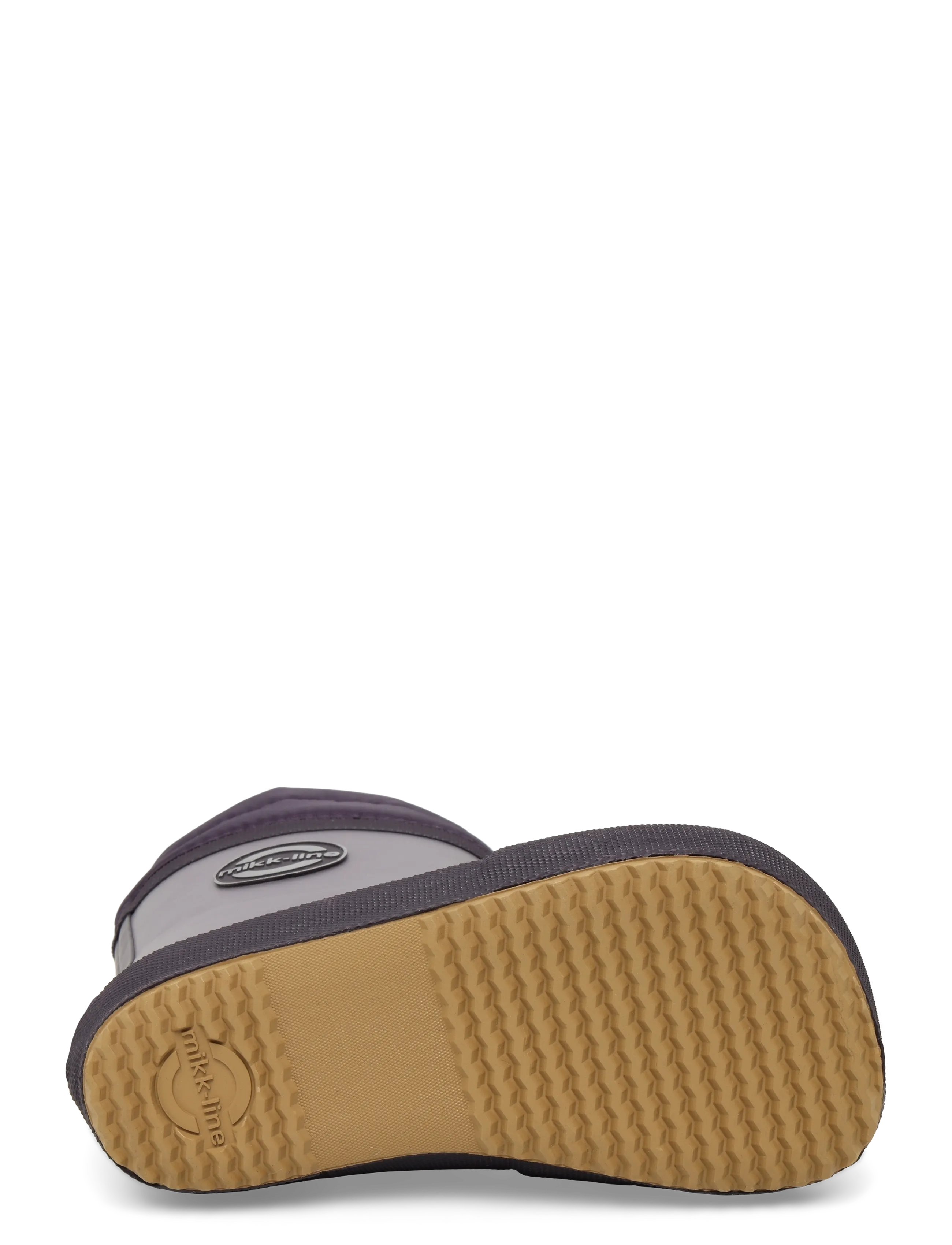 mikk-line - Wellies Winter 3D - Barefoot - shark - 4