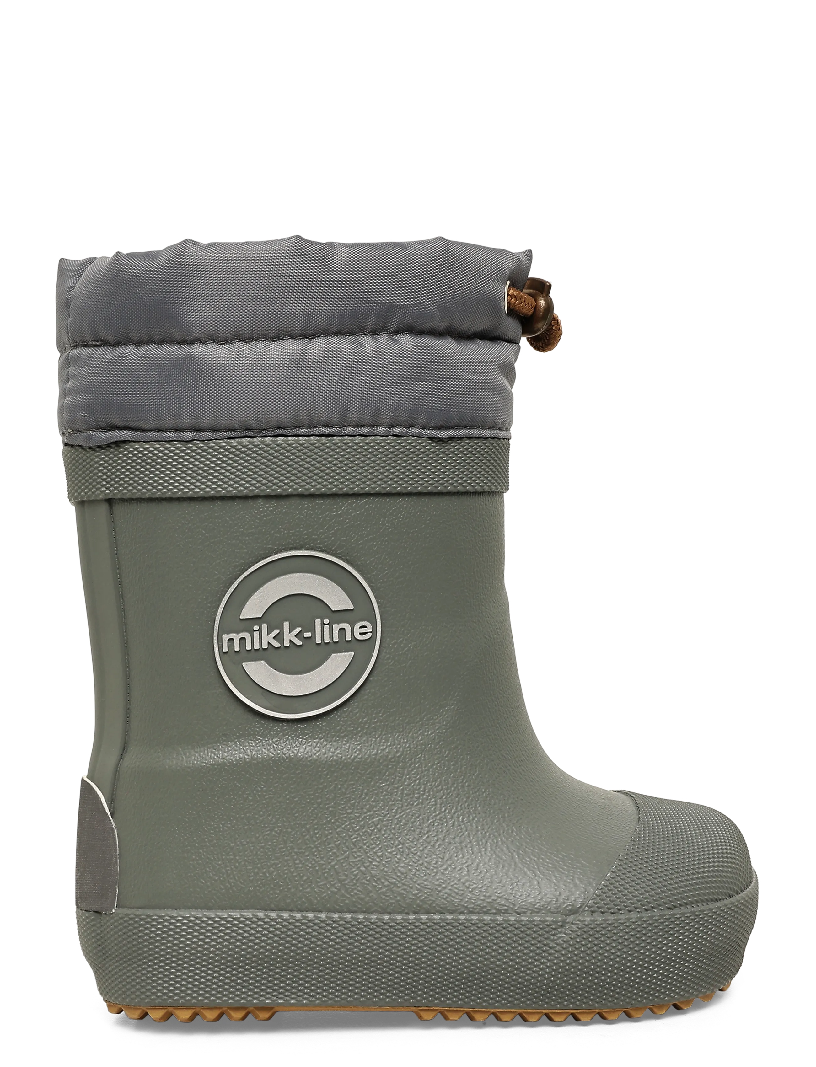 mikk-line - Wellies Winter - Barefoot - voodriga kummikud - sedona sage - 2