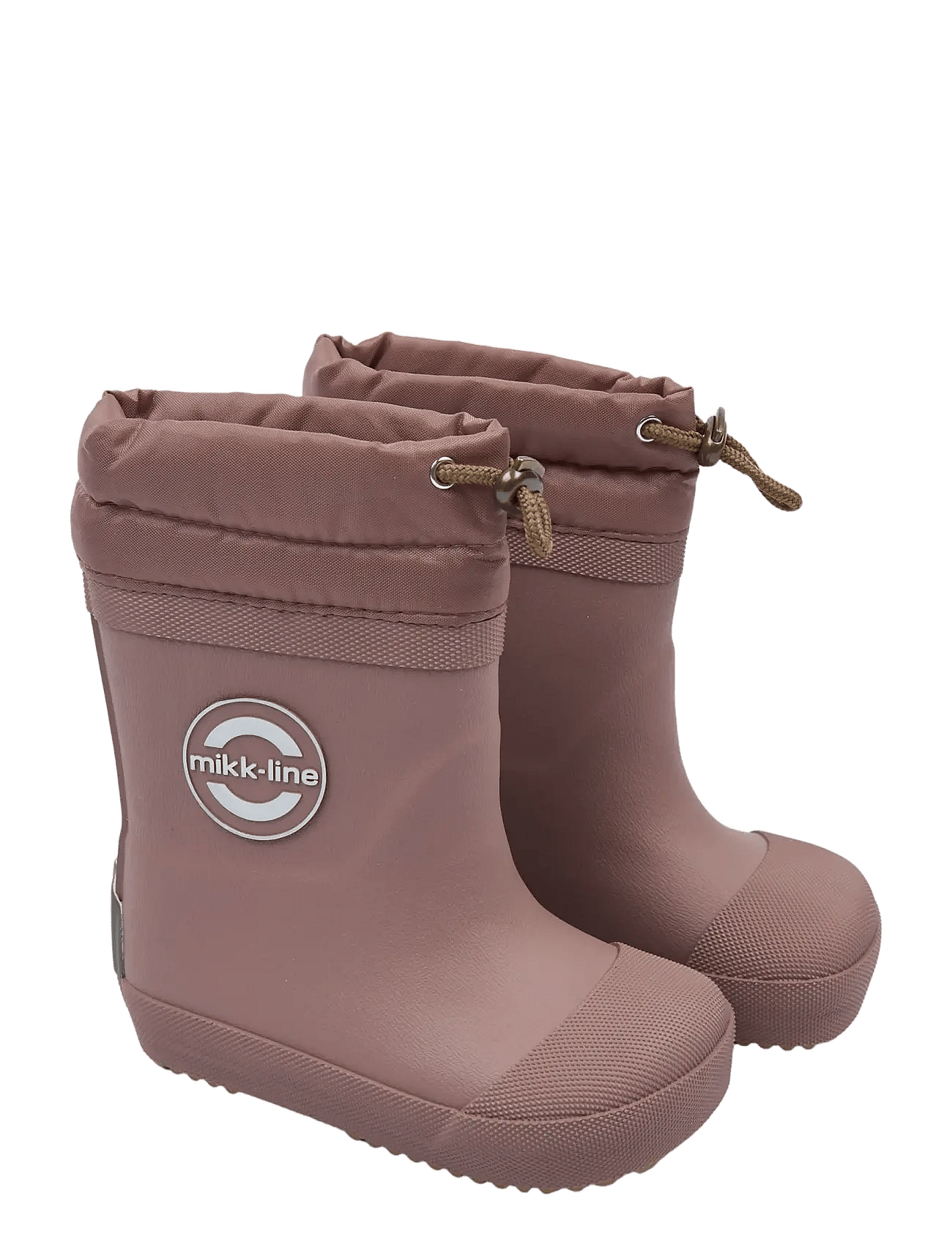 Mikk-line - Wellies Winter - Barefoot