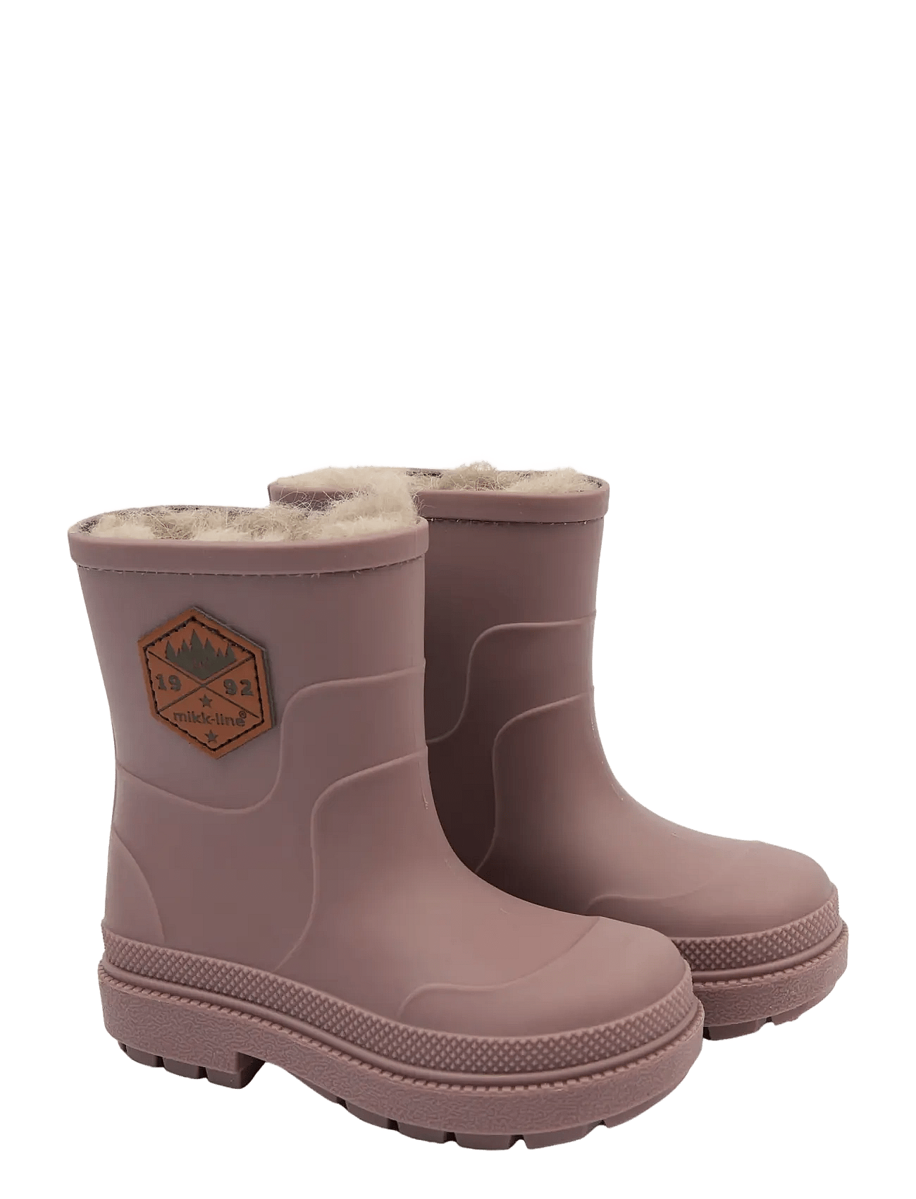 Mikk-line - Wellies Winter Tpe -