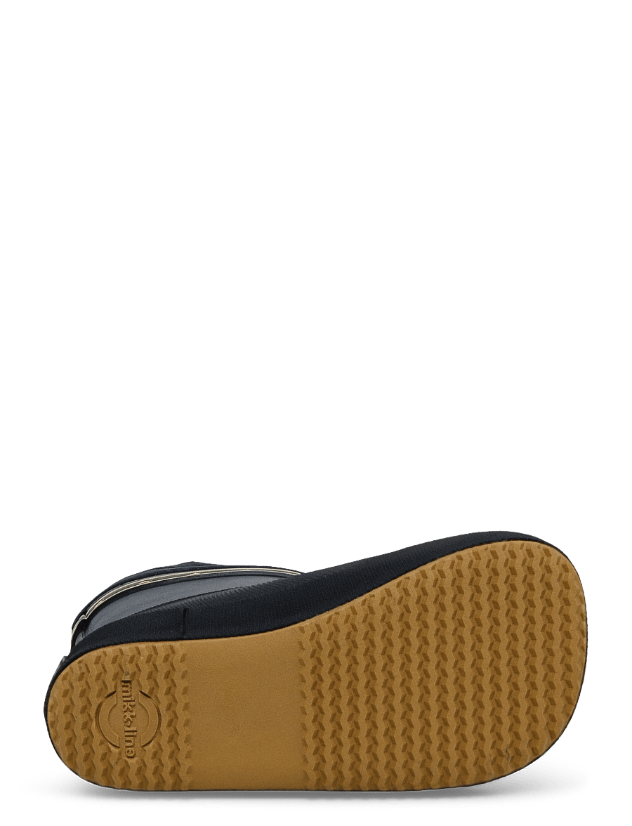 mikk-line - Wellies Winter Police - Barefoot - blue nights - 4
