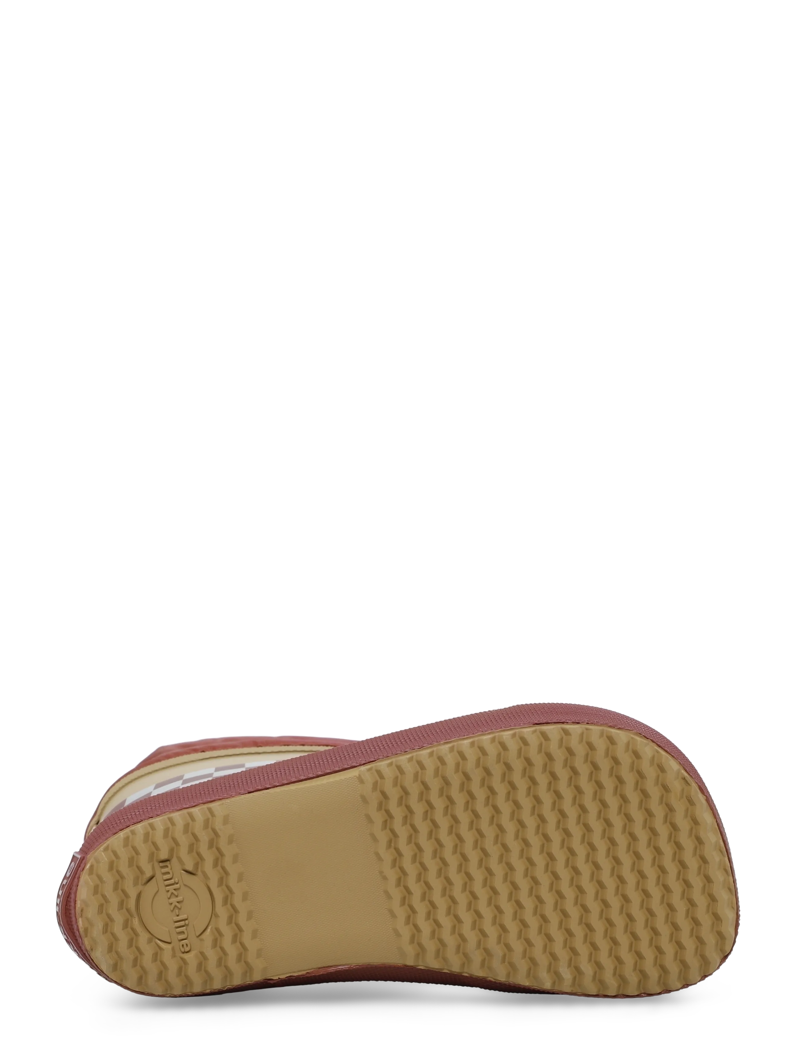 mikk-line - Wellies Winter Firefighter - Barefo - kelp - 4