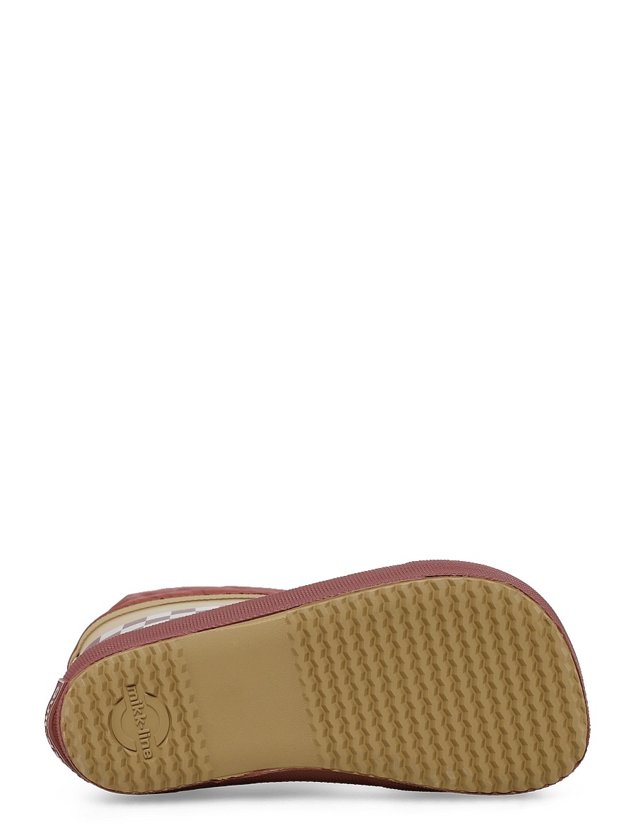 mikk-line - Wellies Winter Firefighter - Barefo - kelp - 4