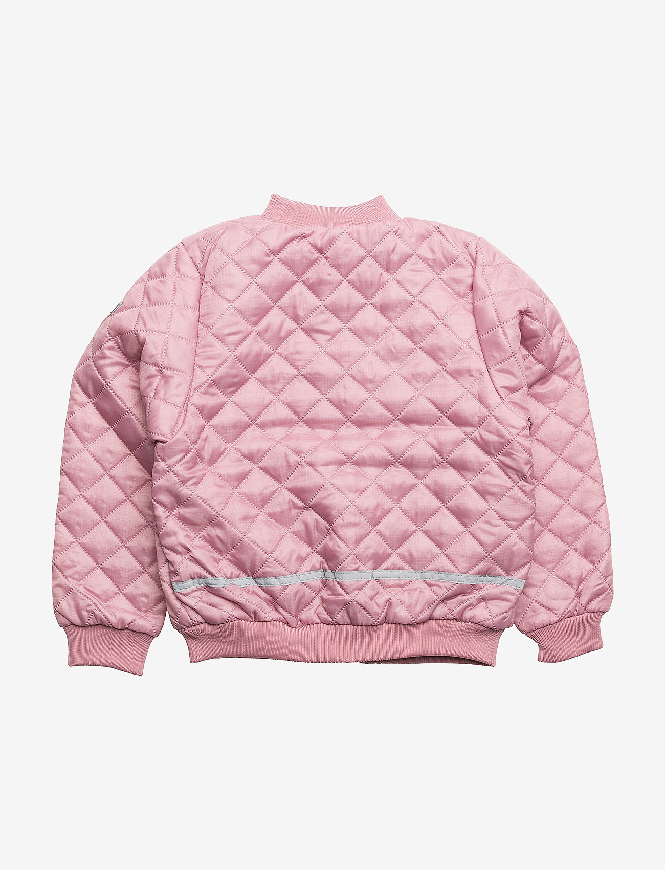 Mikk-Line - THERMO set w/fleece - 518 polignac rose - 3