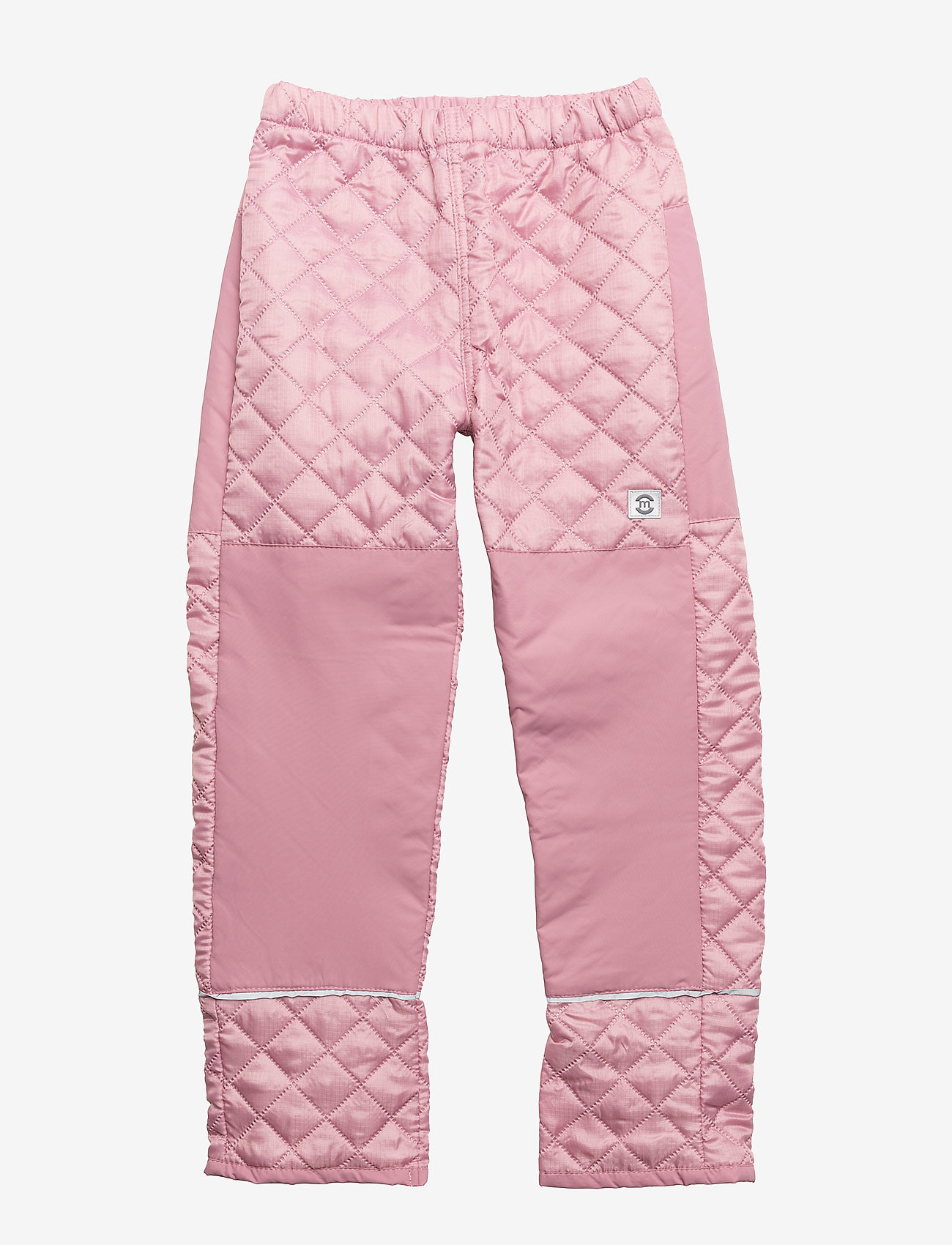 Mikk-Line - THERMO set w/fleece - 518 polignac rose - 4