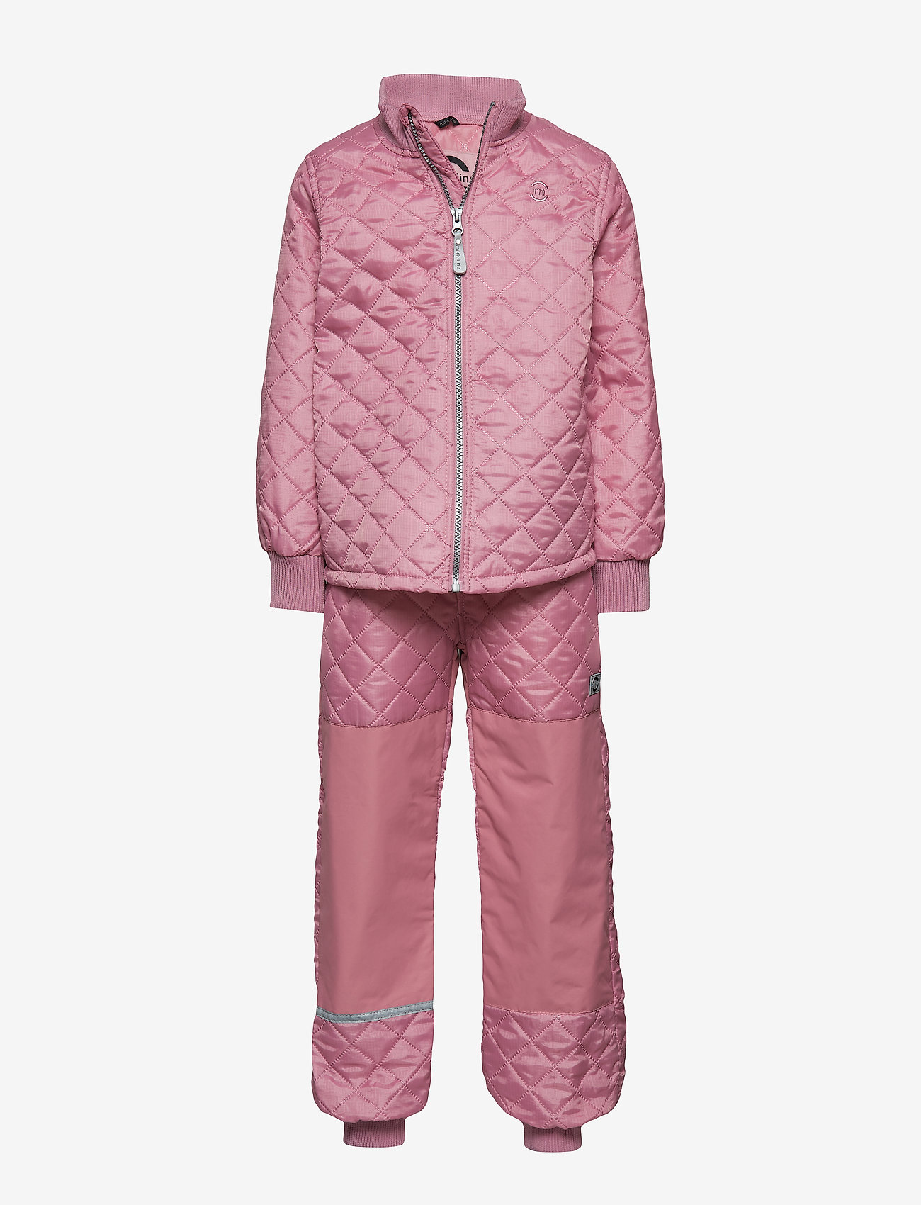 Mikk-Line - THERMO Set - No Fleece - 518 polignac rose - 0