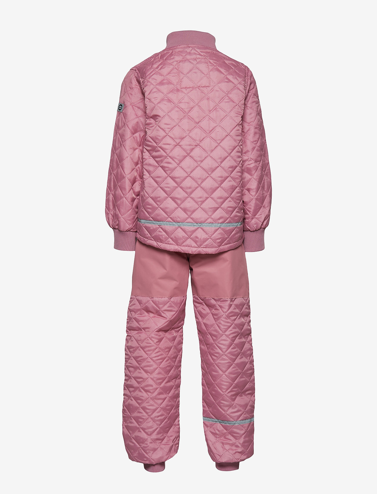 Mikk-Line - THERMO Set - No Fleece - 518 polignac rose - 2
