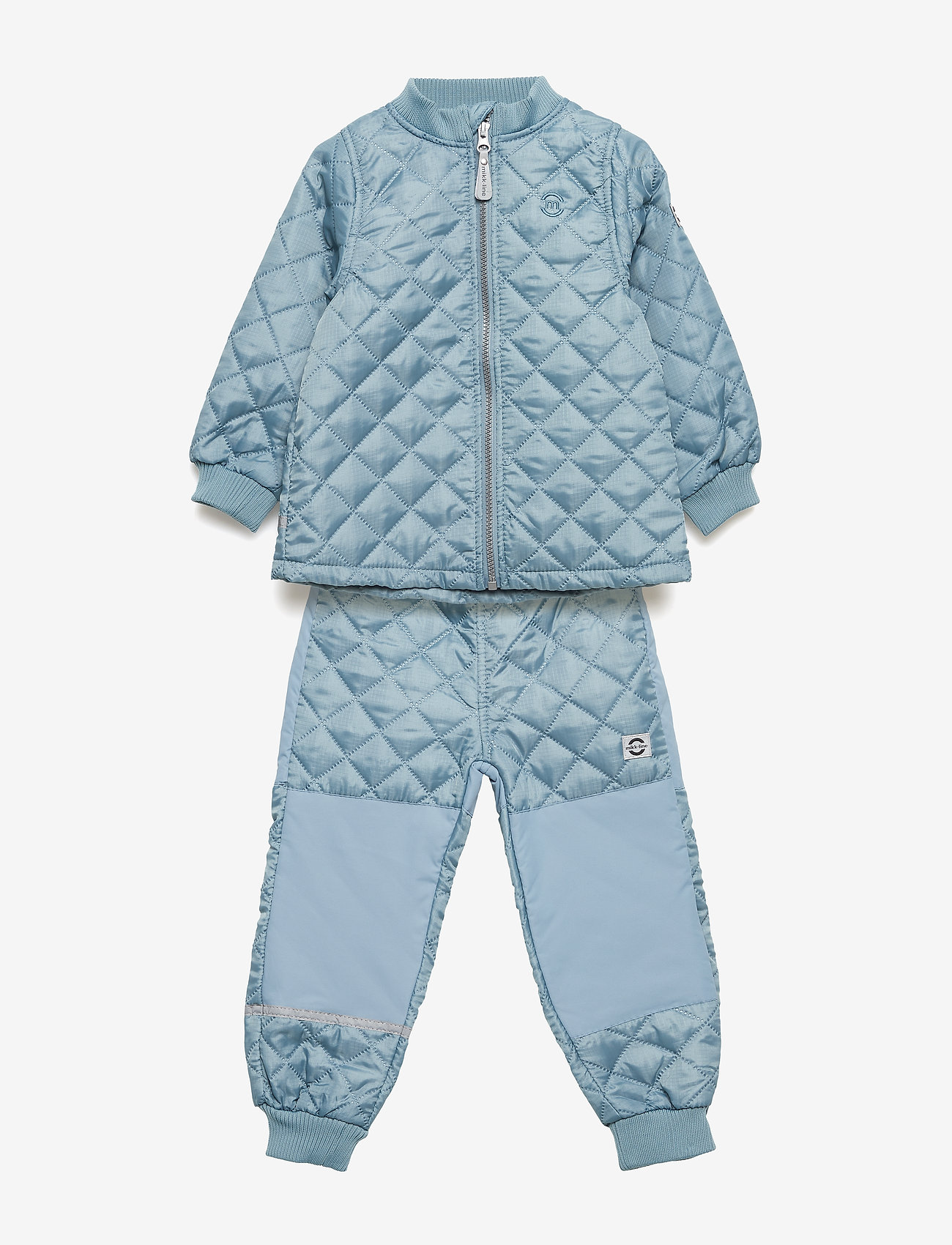 THERMO Set - No Fleece - CITADEL