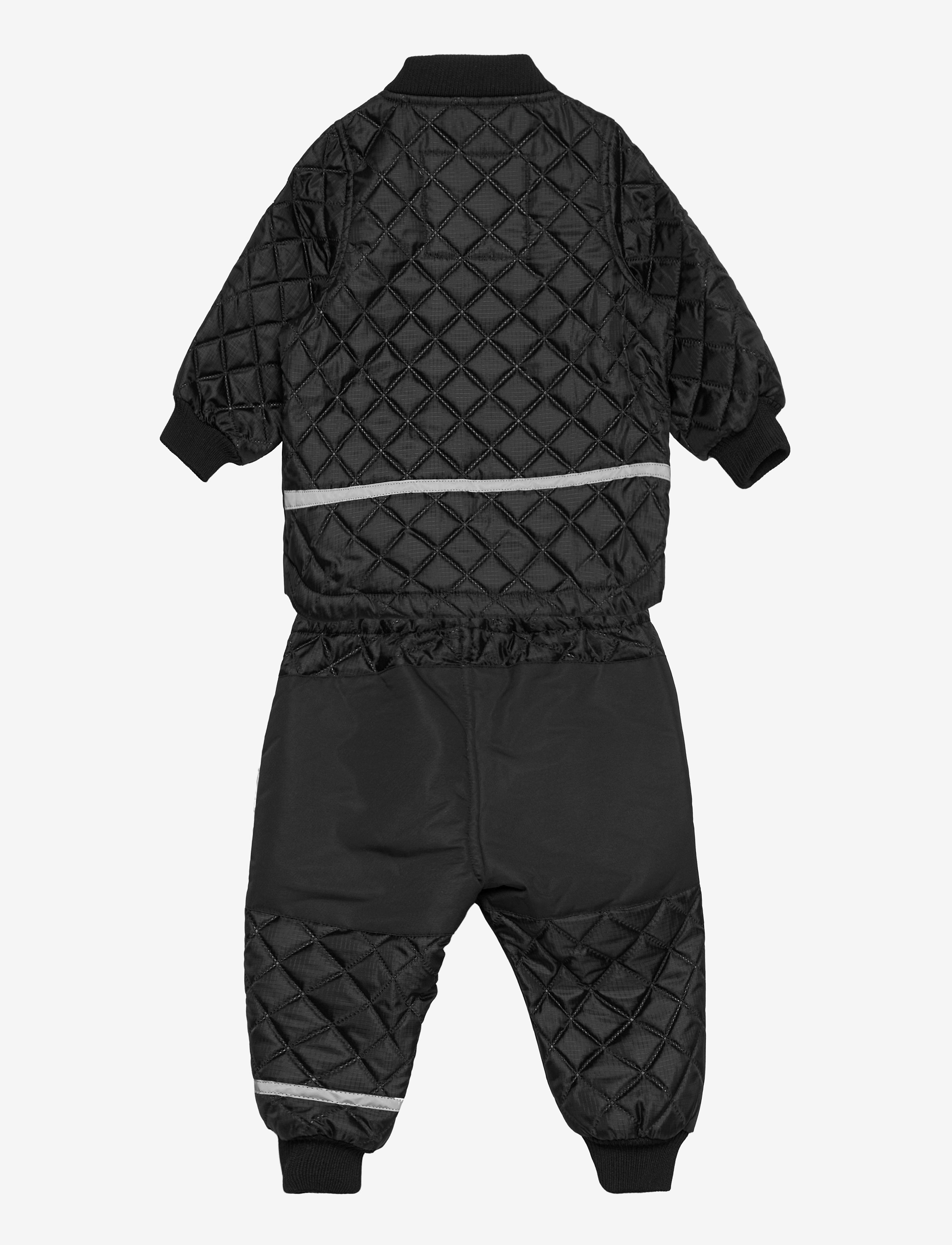 mikk-line - Thermo Set - black - 2