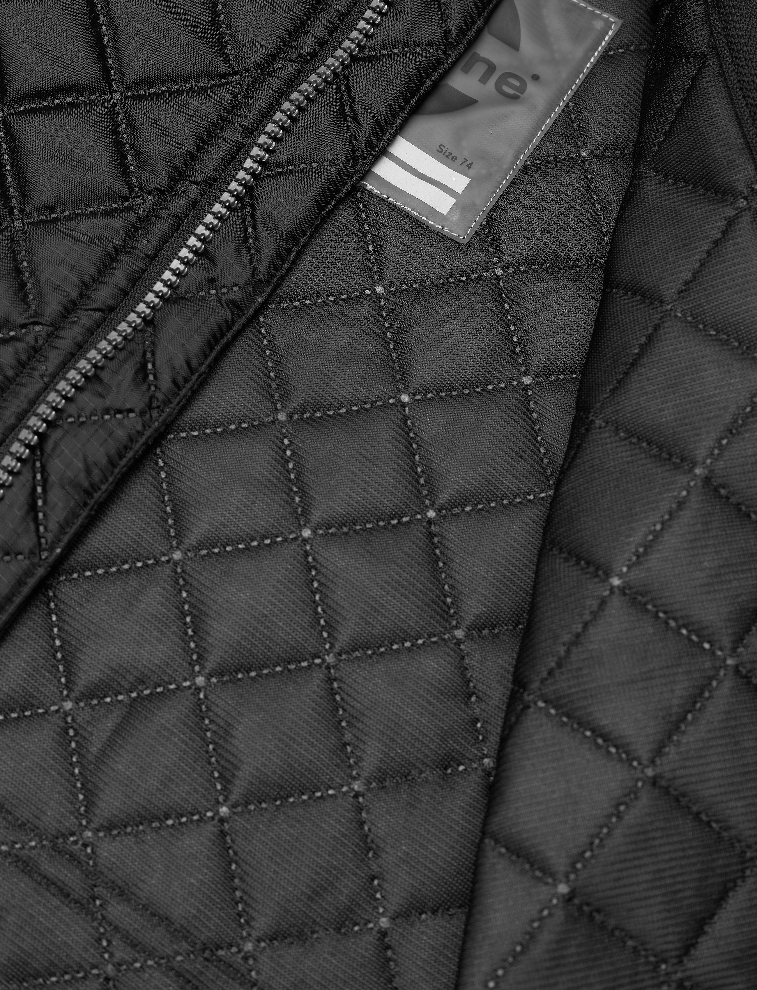 mikk-line - Thermo Set - black - 4
