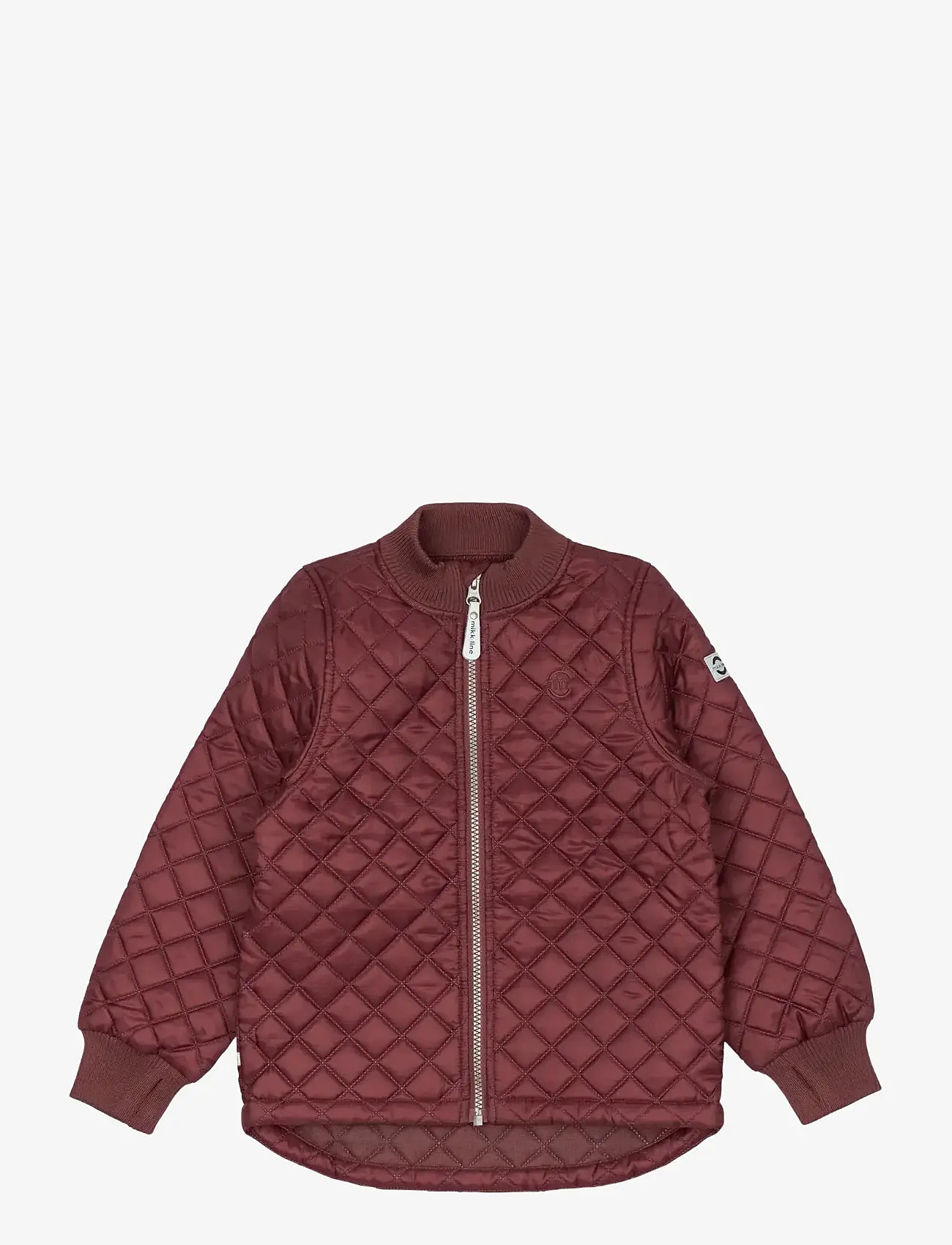 mikk-line - Thermo Set - overtøj - apple butter - 1