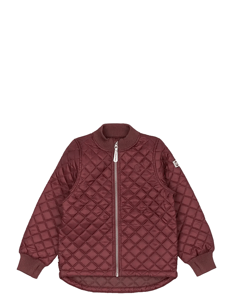 mikk-line - Thermo Set - termoställ - apple butter - 2