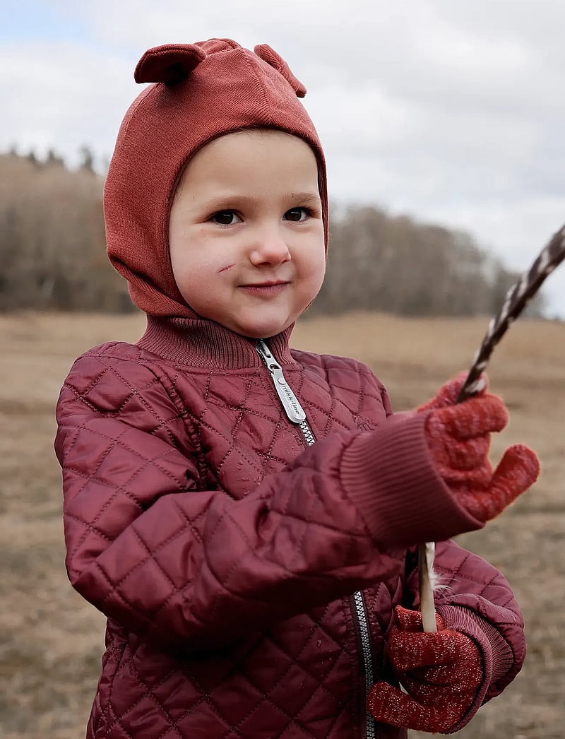 mikk-line - Thermo Set - termoställ - apple butter - 0