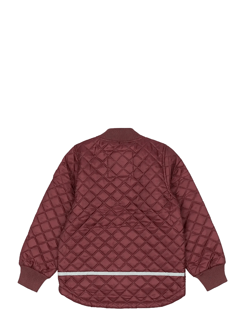 mikk-line - Thermo Set - termoställ - apple butter - 3