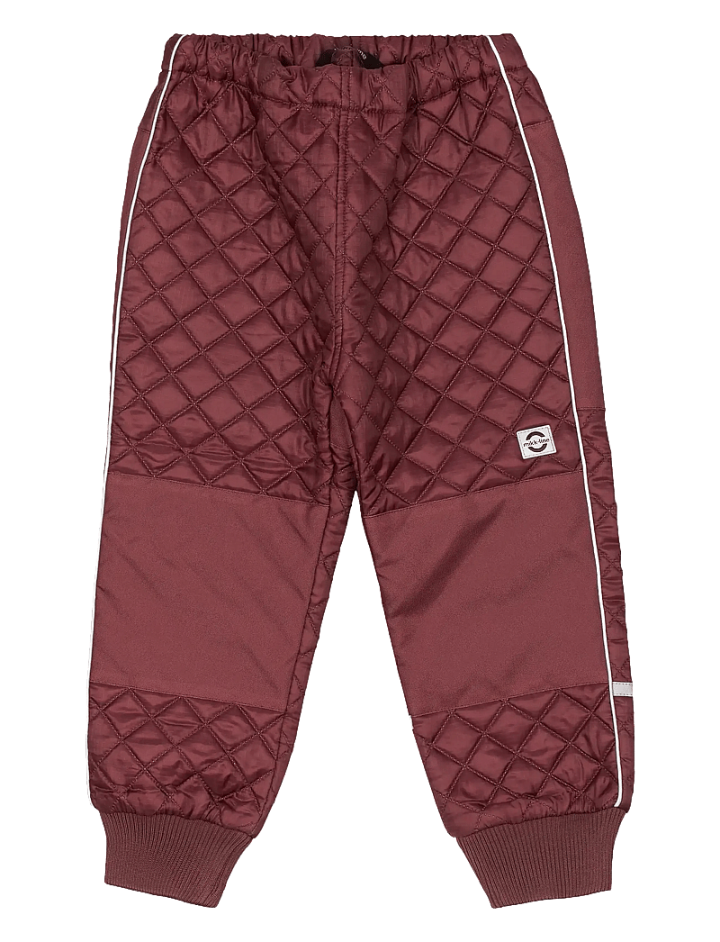 mikk-line - Thermo Set - termoställ - apple butter - 5