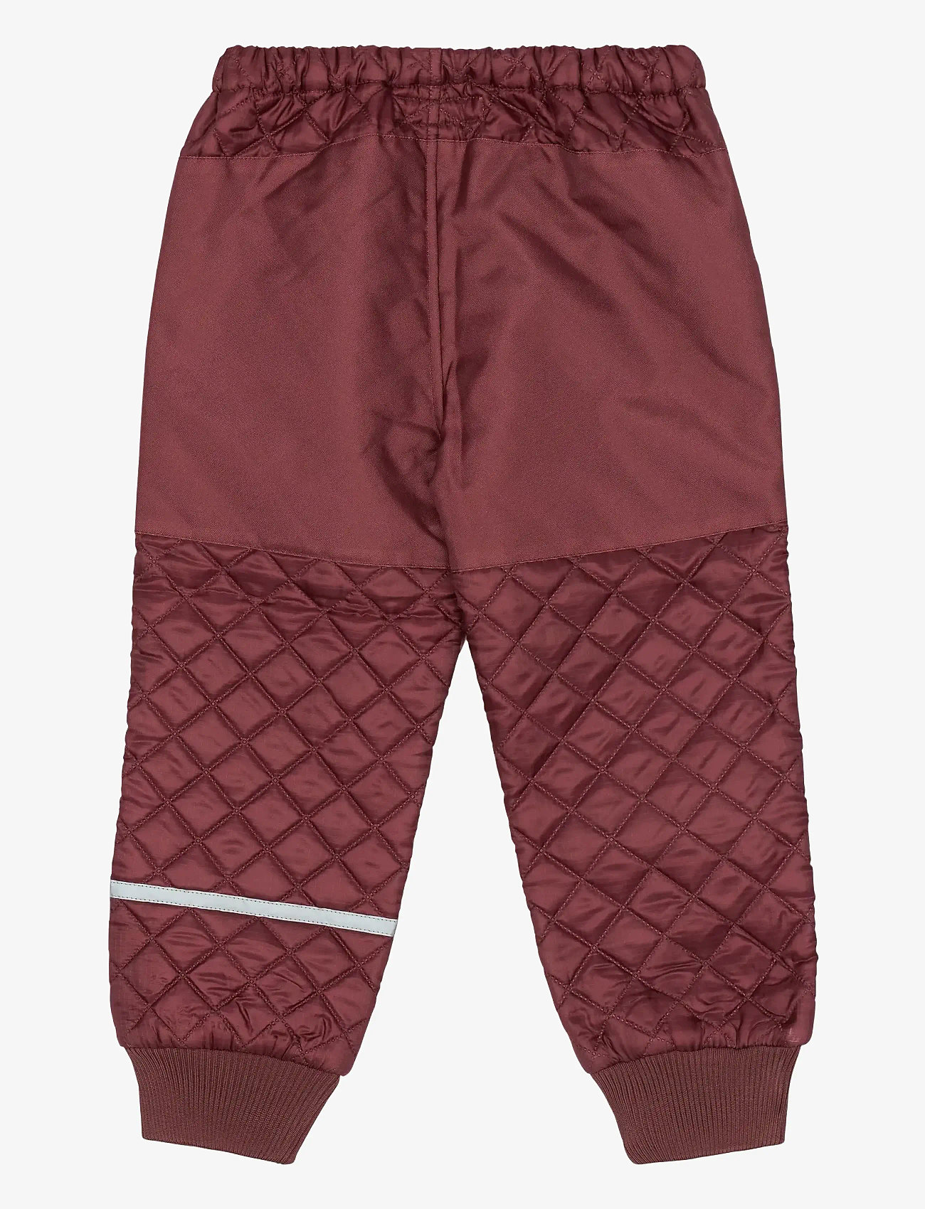 mikk-line - Thermo Set - overtøj - apple butter - 5