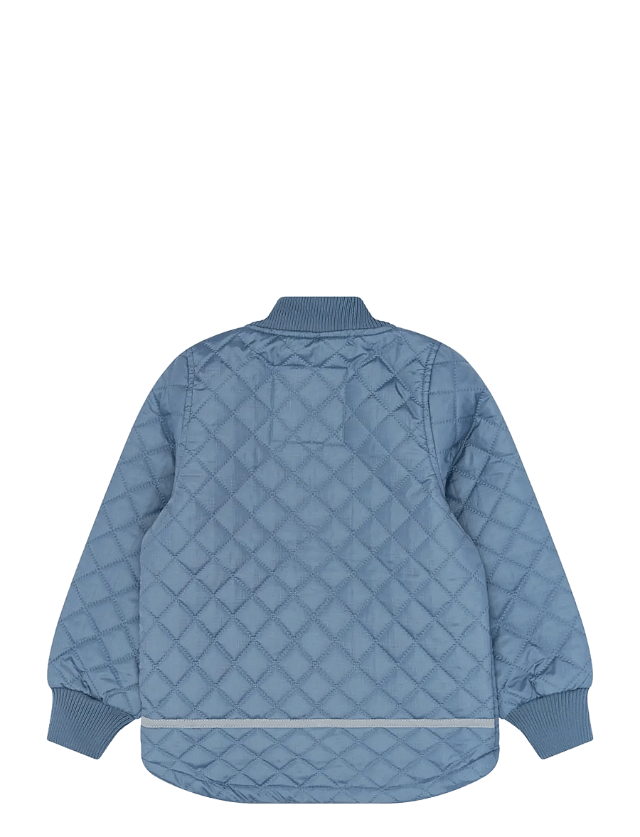 mikk-line - Thermo Set - thermo-sets - blue mirage - 2