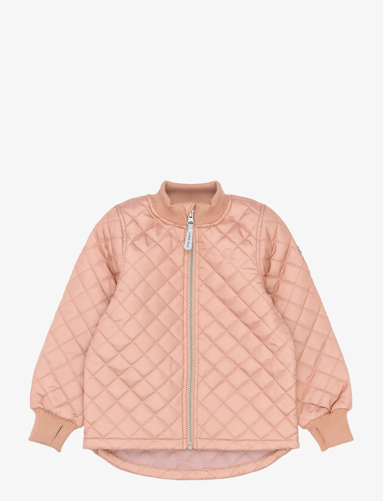 mikk-line - Thermo Set - outerwear - cafÉ crÉme - 1