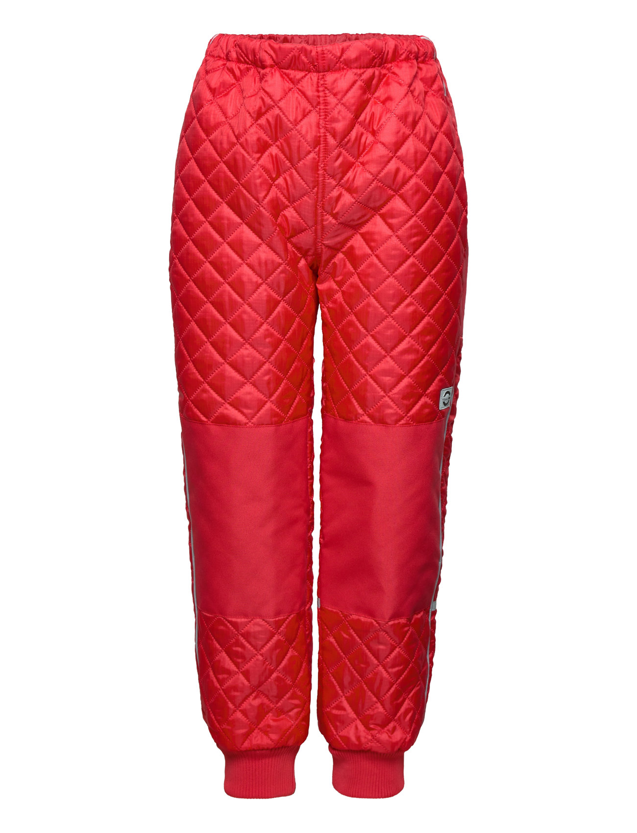 mikk-line - Thermo Set - ytterkläder - cayenne - 2