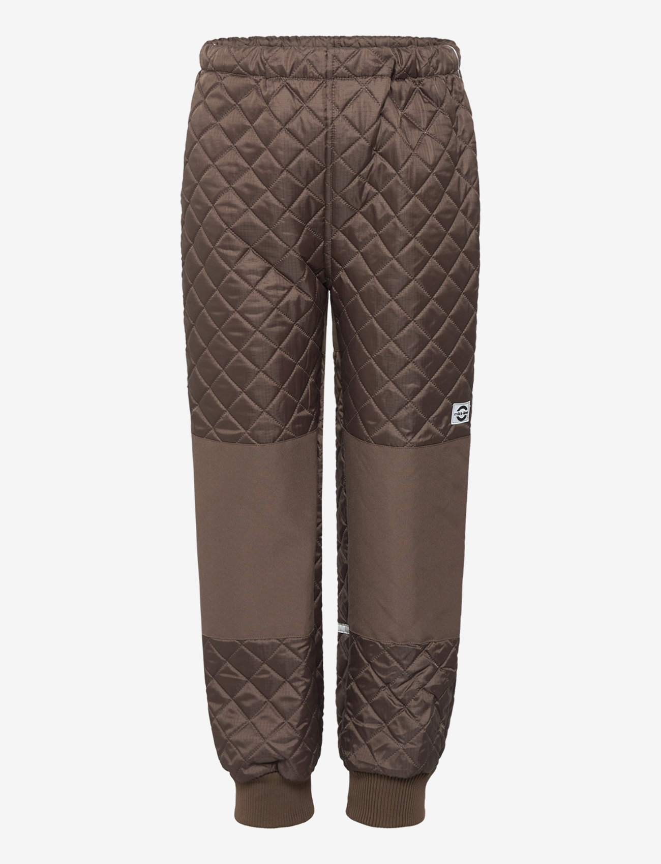 mikk-line - Thermo Set - overtøj - chocolate chip - 2