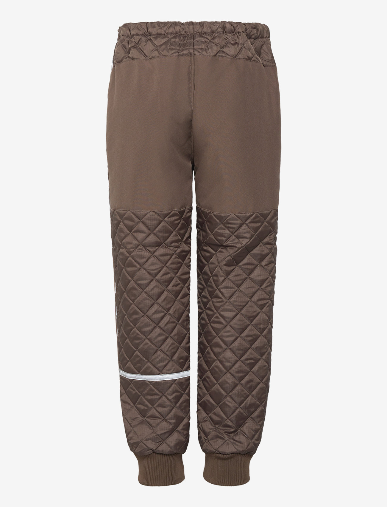 mikk-line - Thermo Set - overtøj - chocolate chip - 3