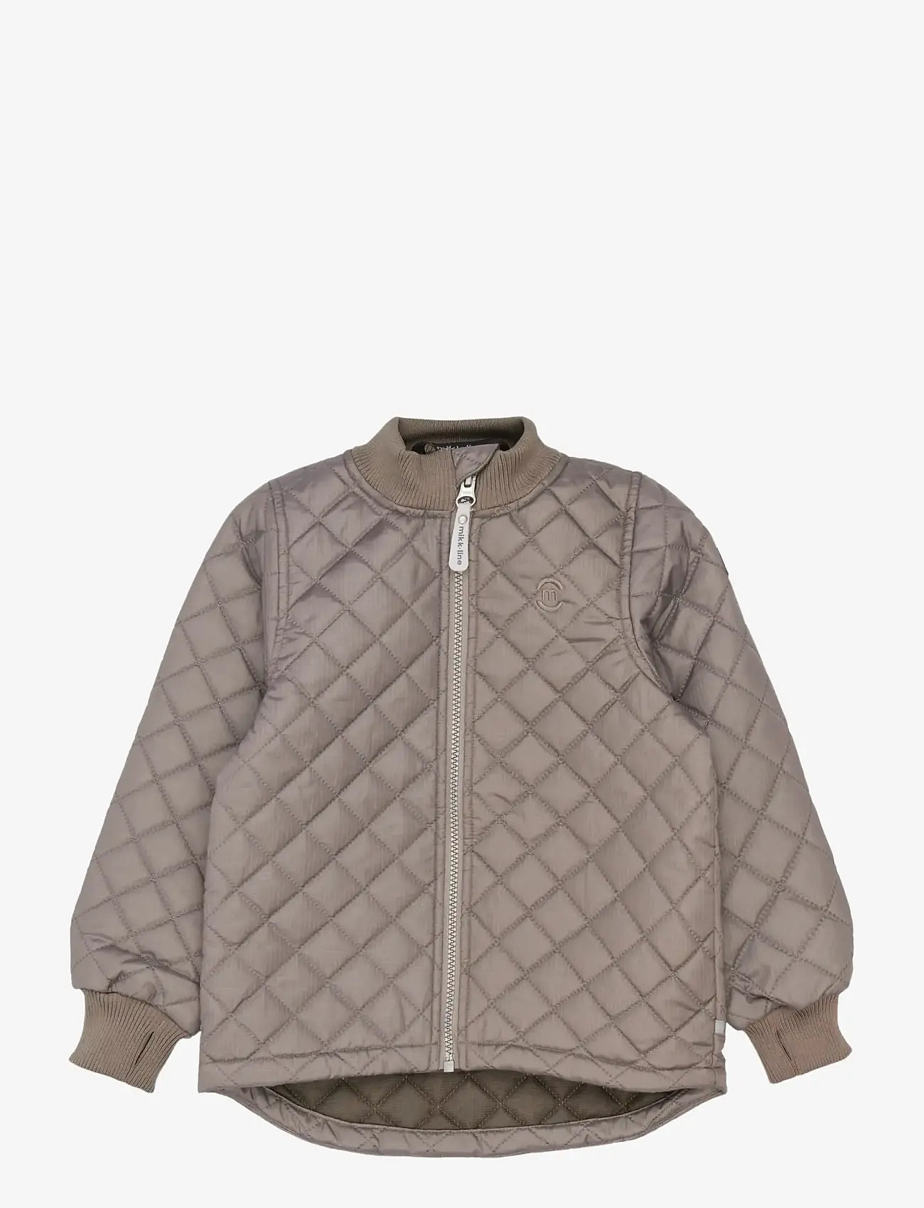 mikk-line - Thermo Set - thermo sets - cinder - 1