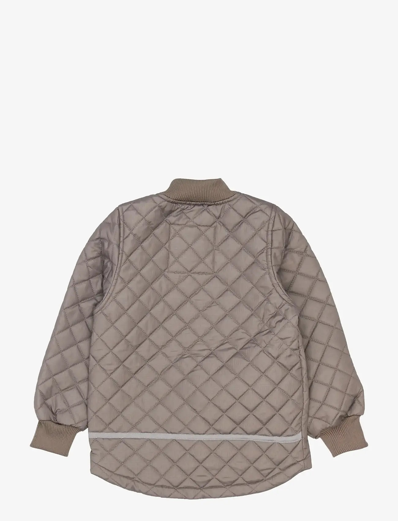 mikk-line - Thermo Set - thermo sets - cinder - 2