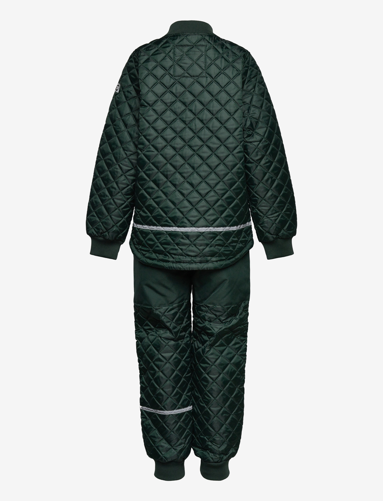 mikk-line - Thermo Set - Üleriided - darkest sprouse - 1