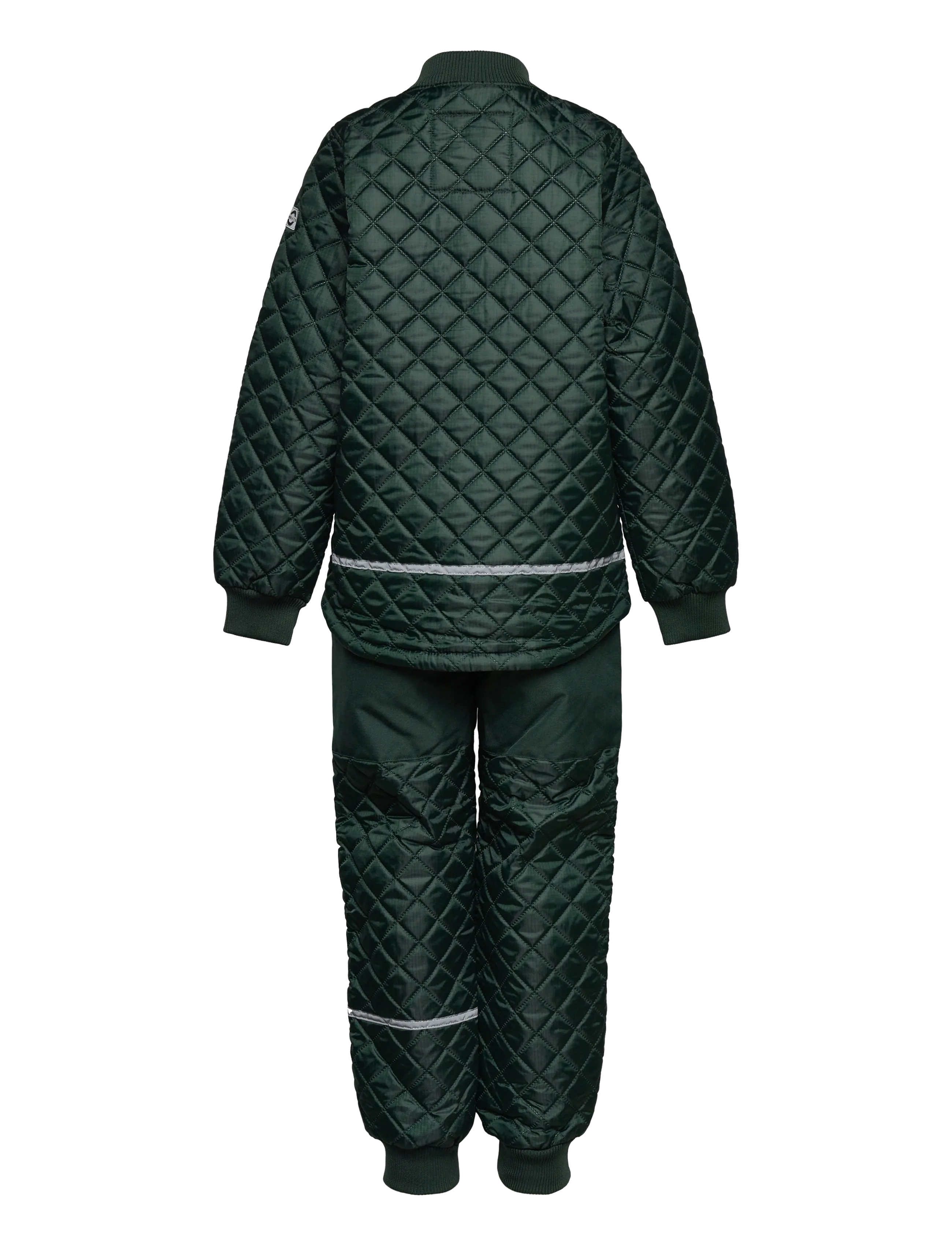 mikk-line - Thermo Set - termoklær - darkest sprouse - 1