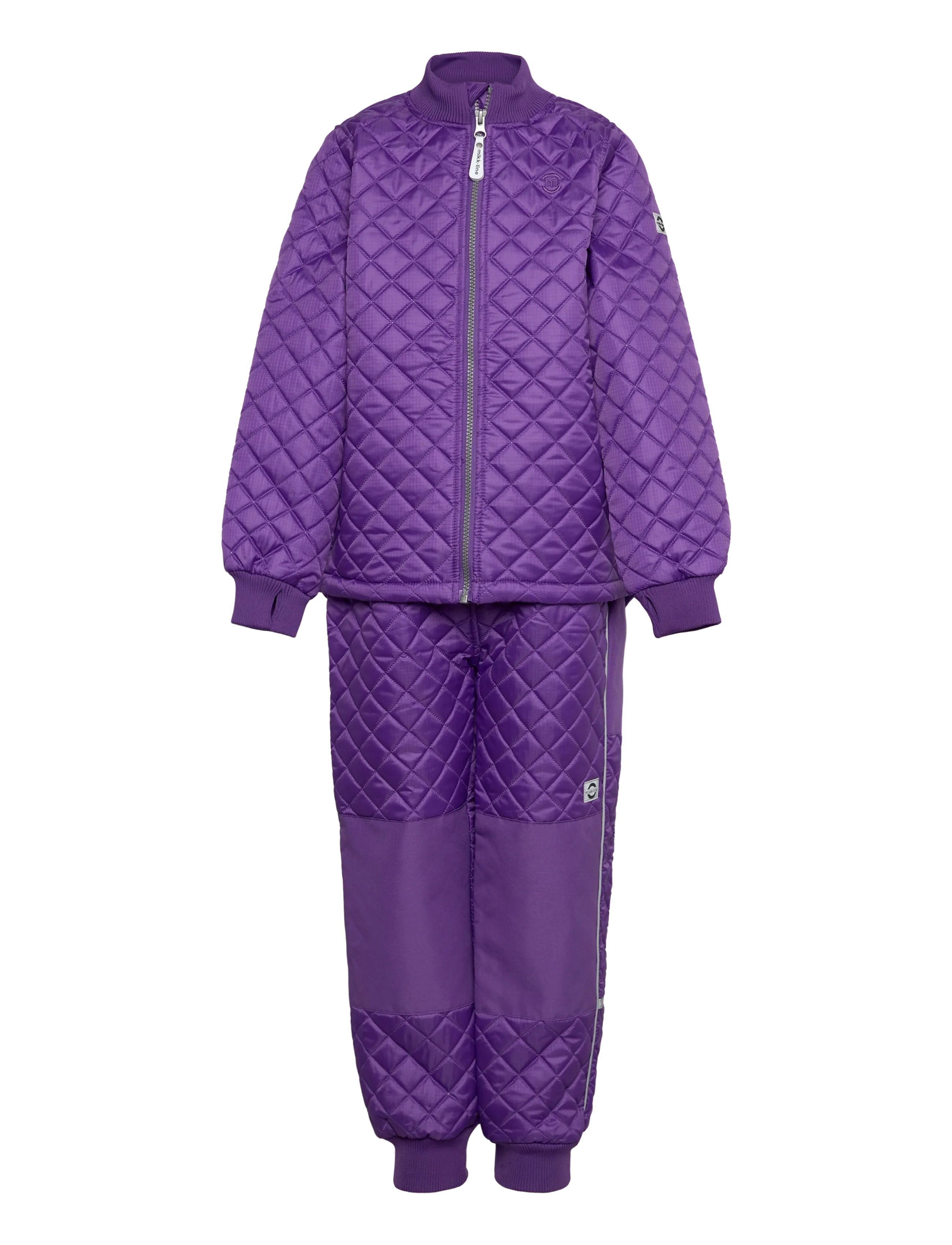 Thermo Set - DEEP LAVENDER