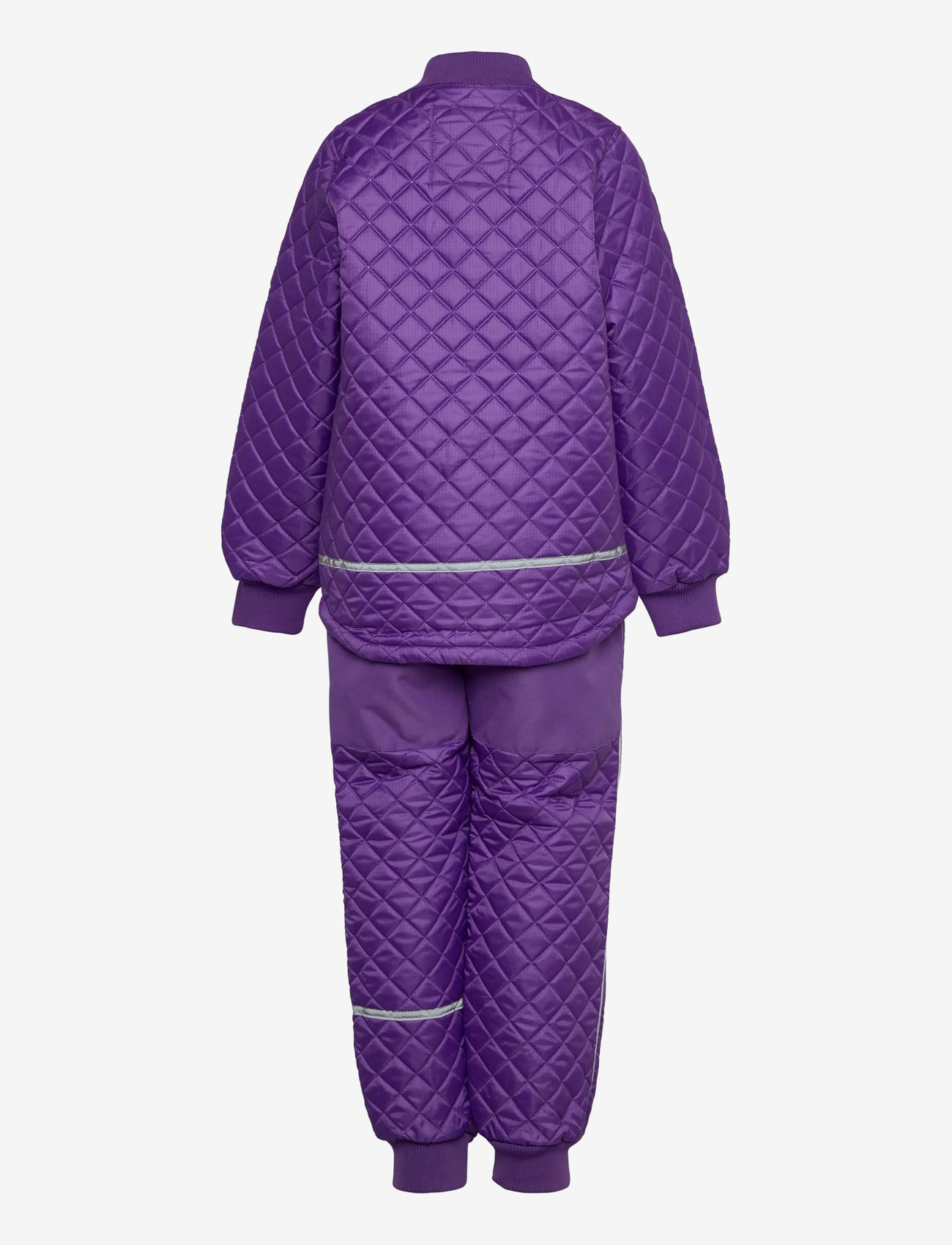 mikk-line - Thermo Set - termokomplektid - deep lavender - 1