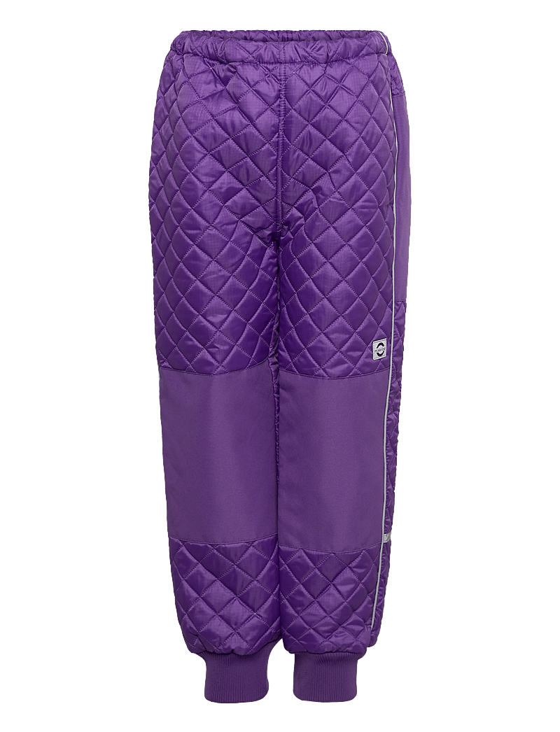 mikk-line - Thermo Set - termokomplektid - deep lavender - 2