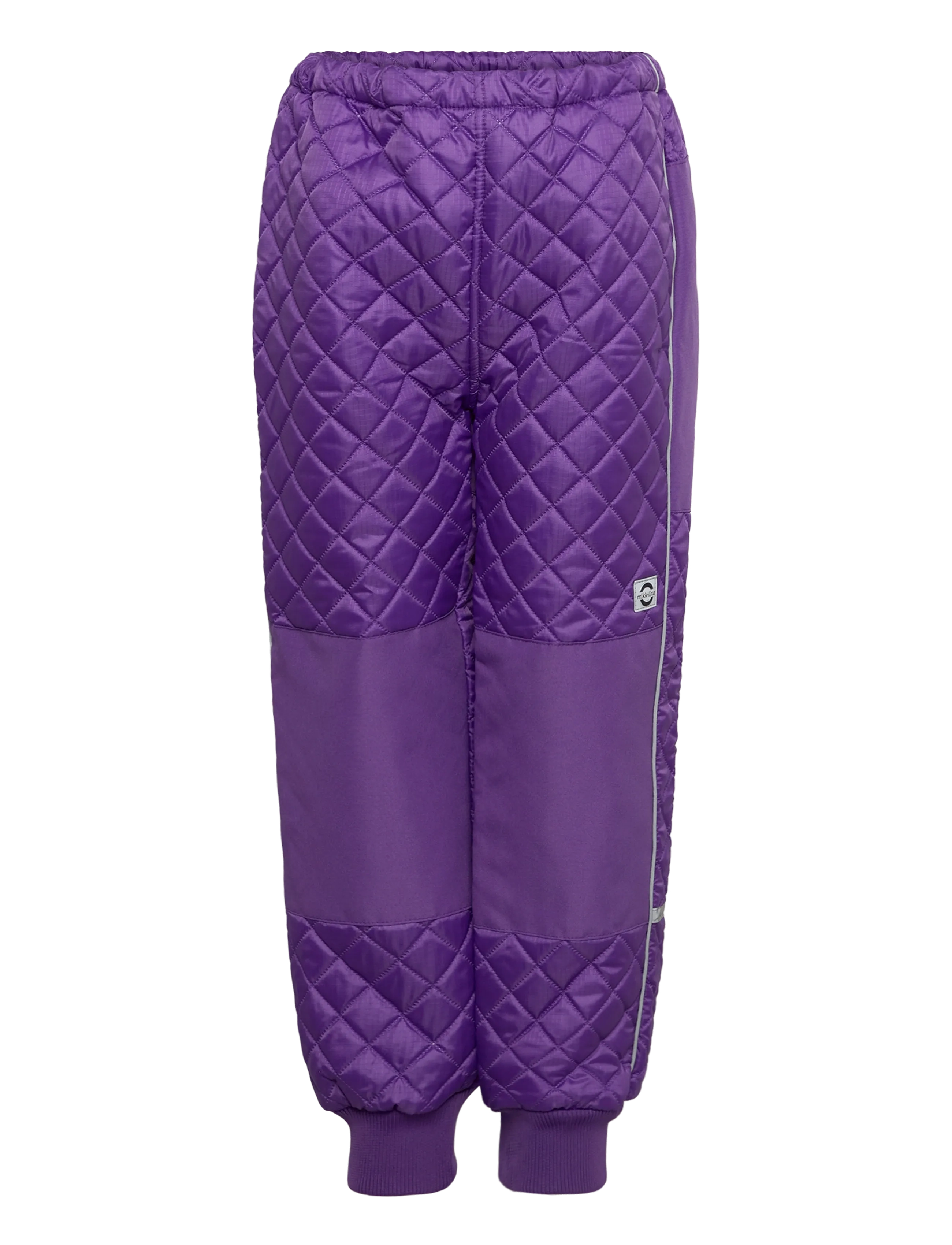 mikk-line - Thermo Set - kevyttoppavaatteet - deep lavender - 2