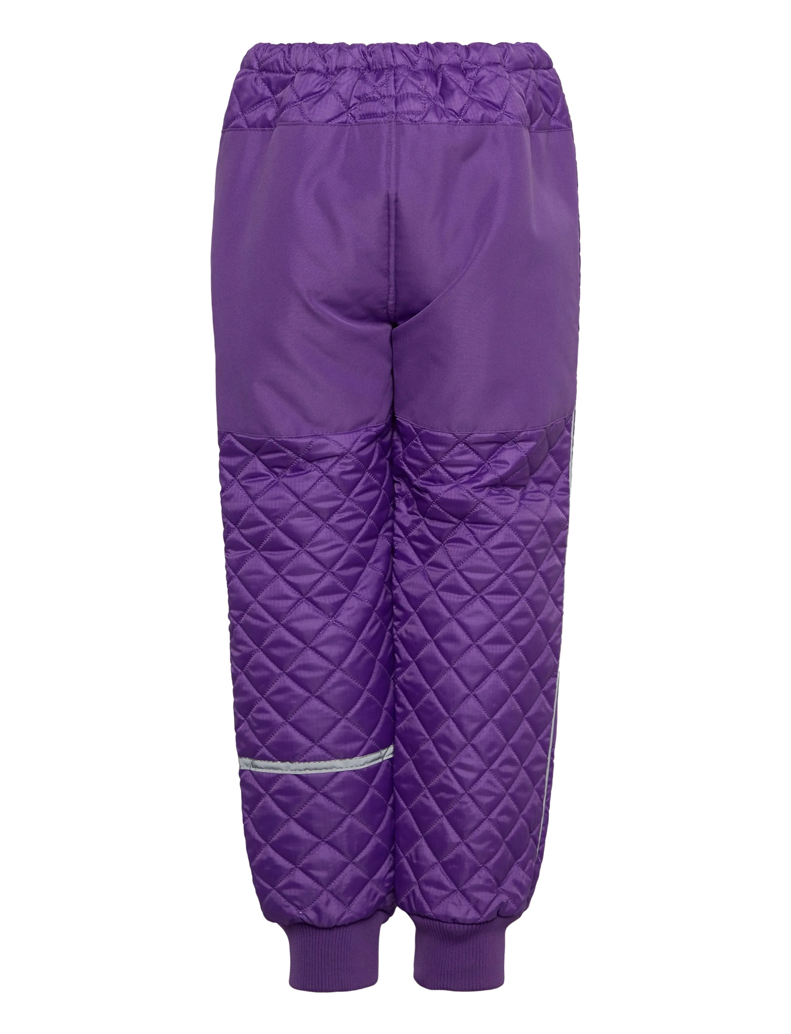 mikk-line - Thermo Set - kevyttoppavaatteet - deep lavender - 3
